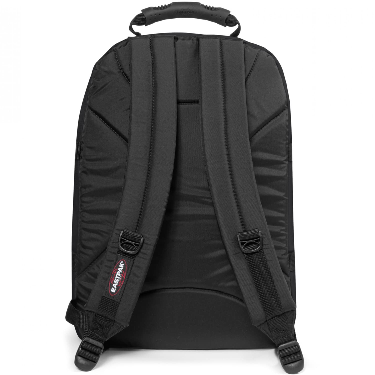 eastpak-provider-rucksack-33-l-schwarz-mit-organizer image 3