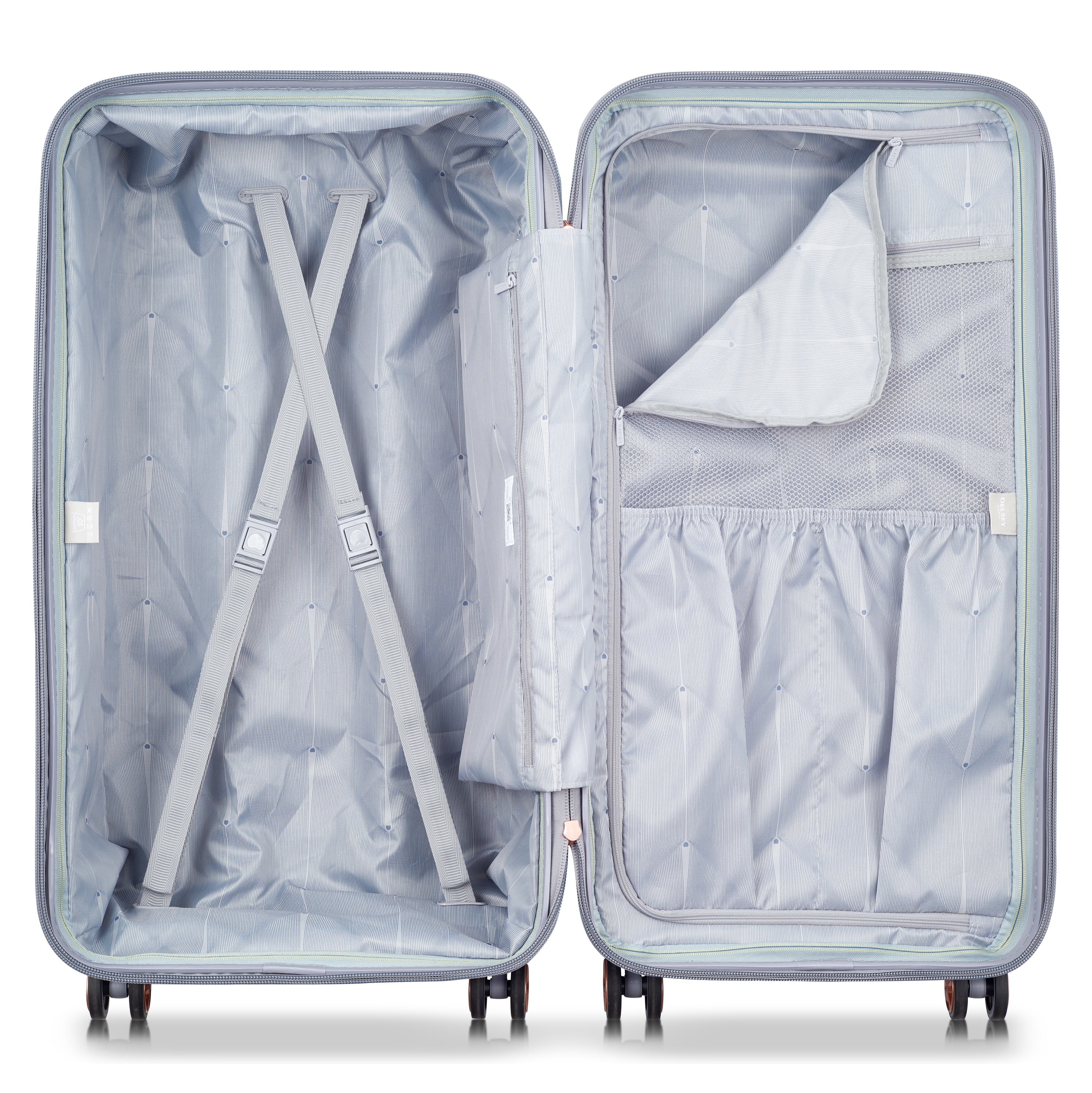 delsey-brochant-3-shadow-5-0-koffer-80-cm-platinum image 3