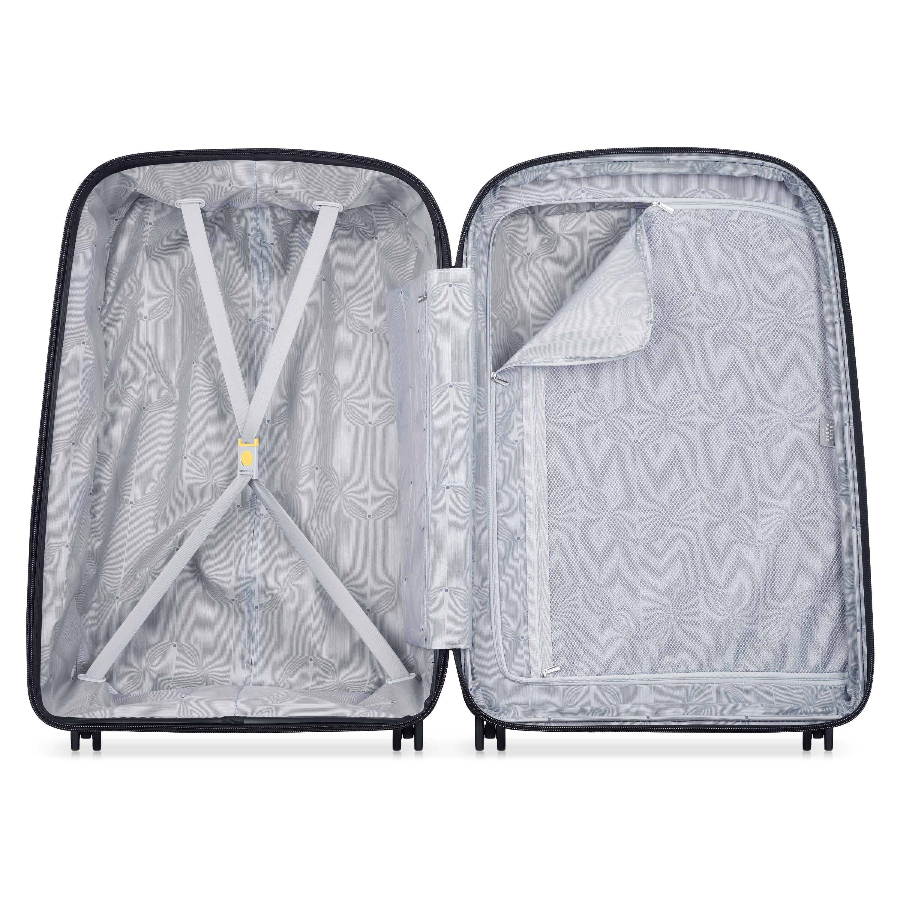 delsey-paris-belmont-plus-koffer-76-cm-erweiterbar-himbeere image 3
