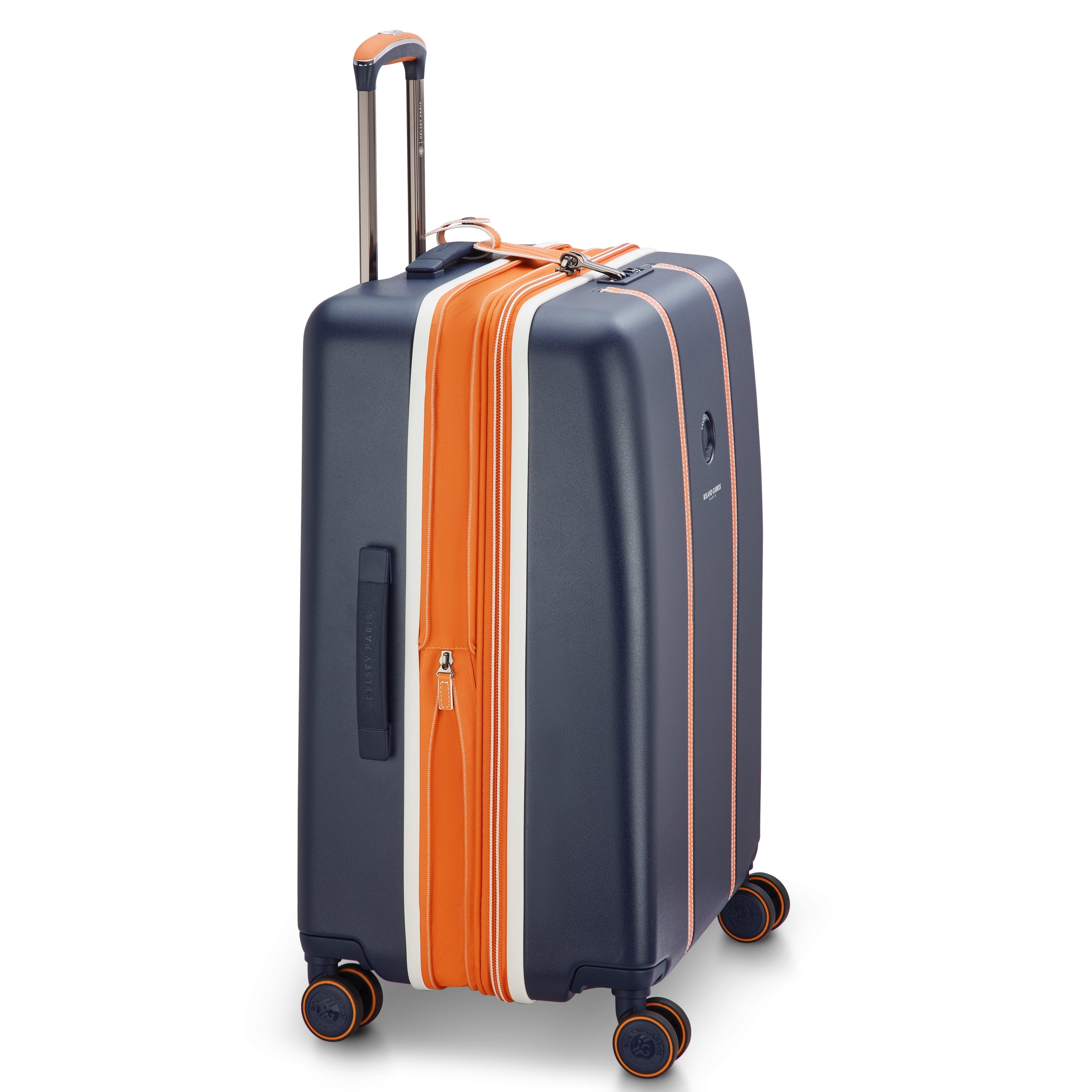 delsey-chatelet-air-2-0-cadence-koffer-66-cm-navy-blue-erweiterb image 7