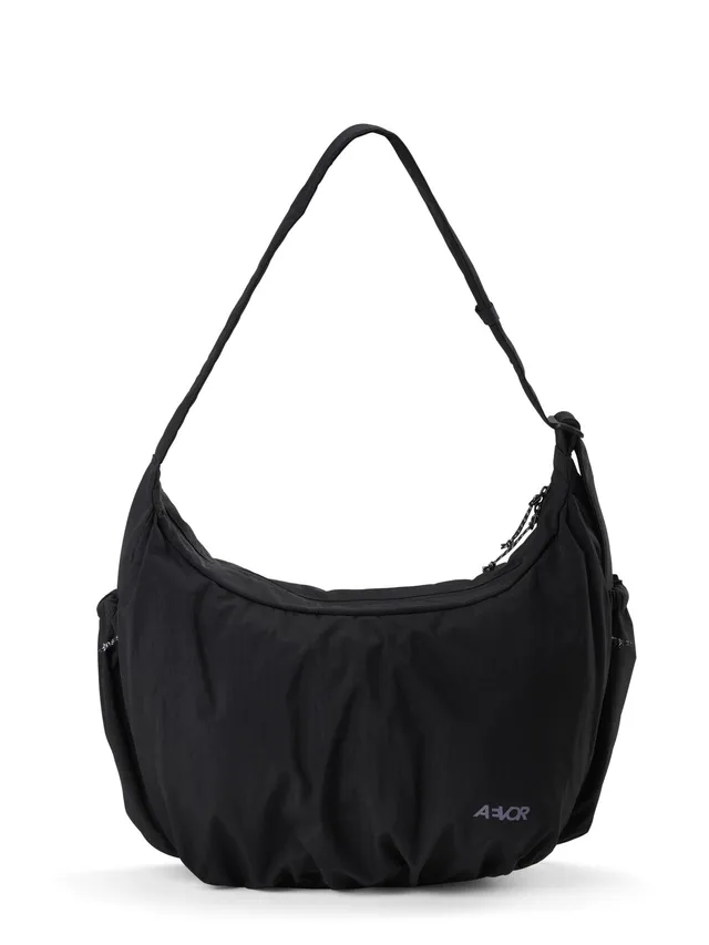 aevor-slouchy-bag-handtasche-23-l-black-schwarz image 1