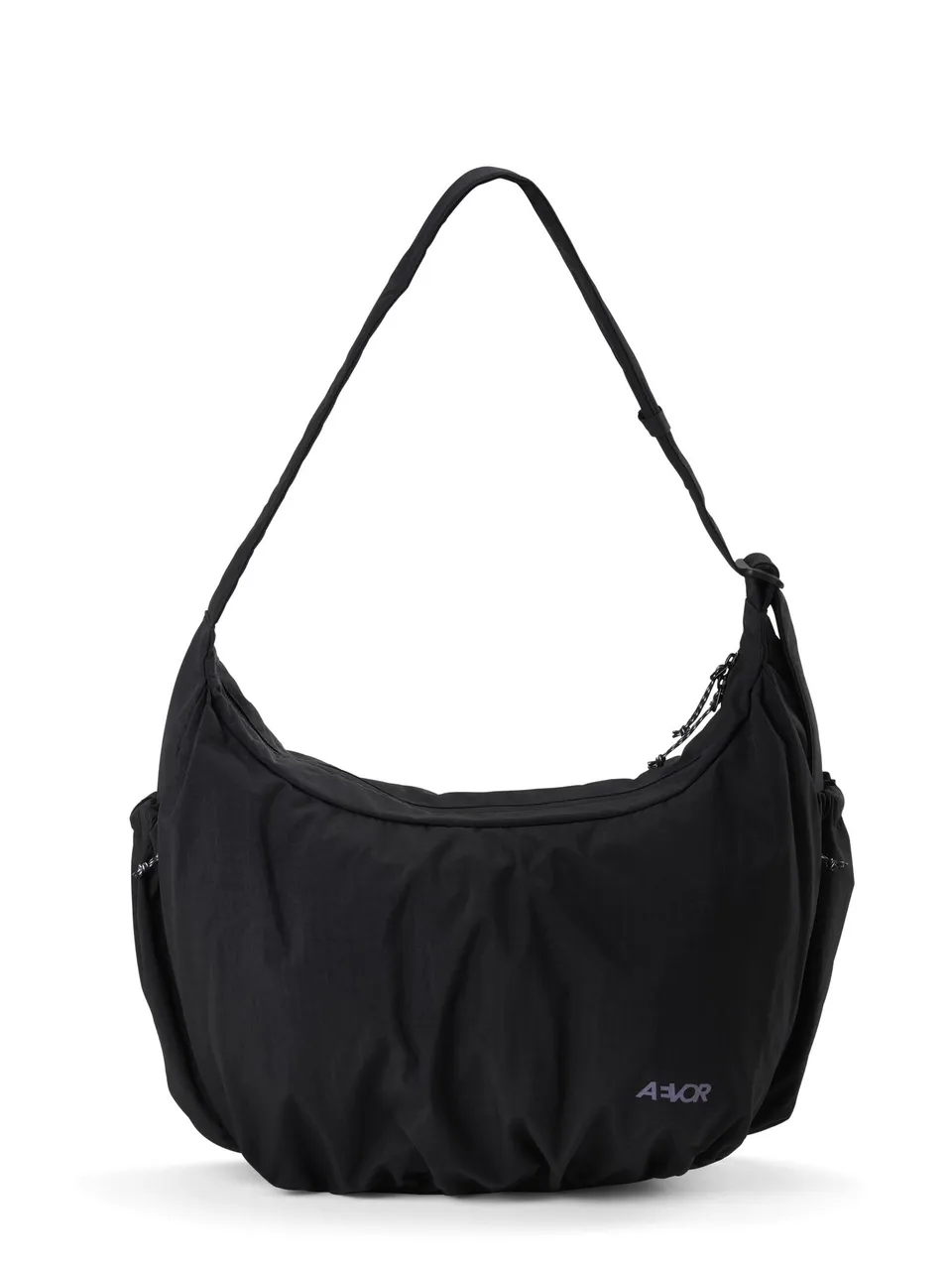aevor-slouchy-bag-handtasche-23-l-black-schwarz image 1