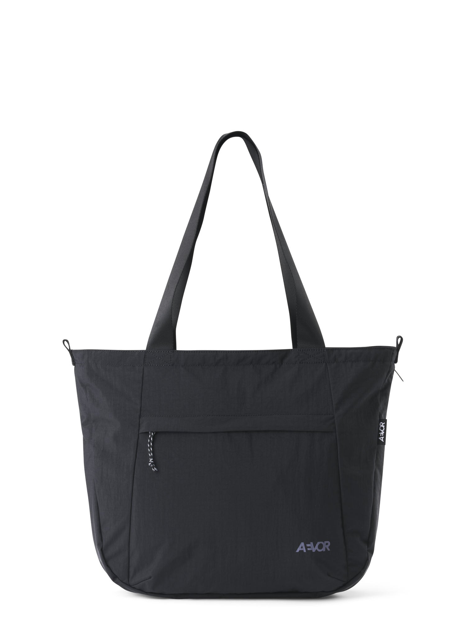 aevor-bike-shopper-umh-ngetasche-20-l-black-erweiterbar image 1