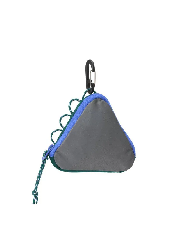 aevor-onigiri-charm-anh-nger-dual-dip-aqua-drift-mini image 1