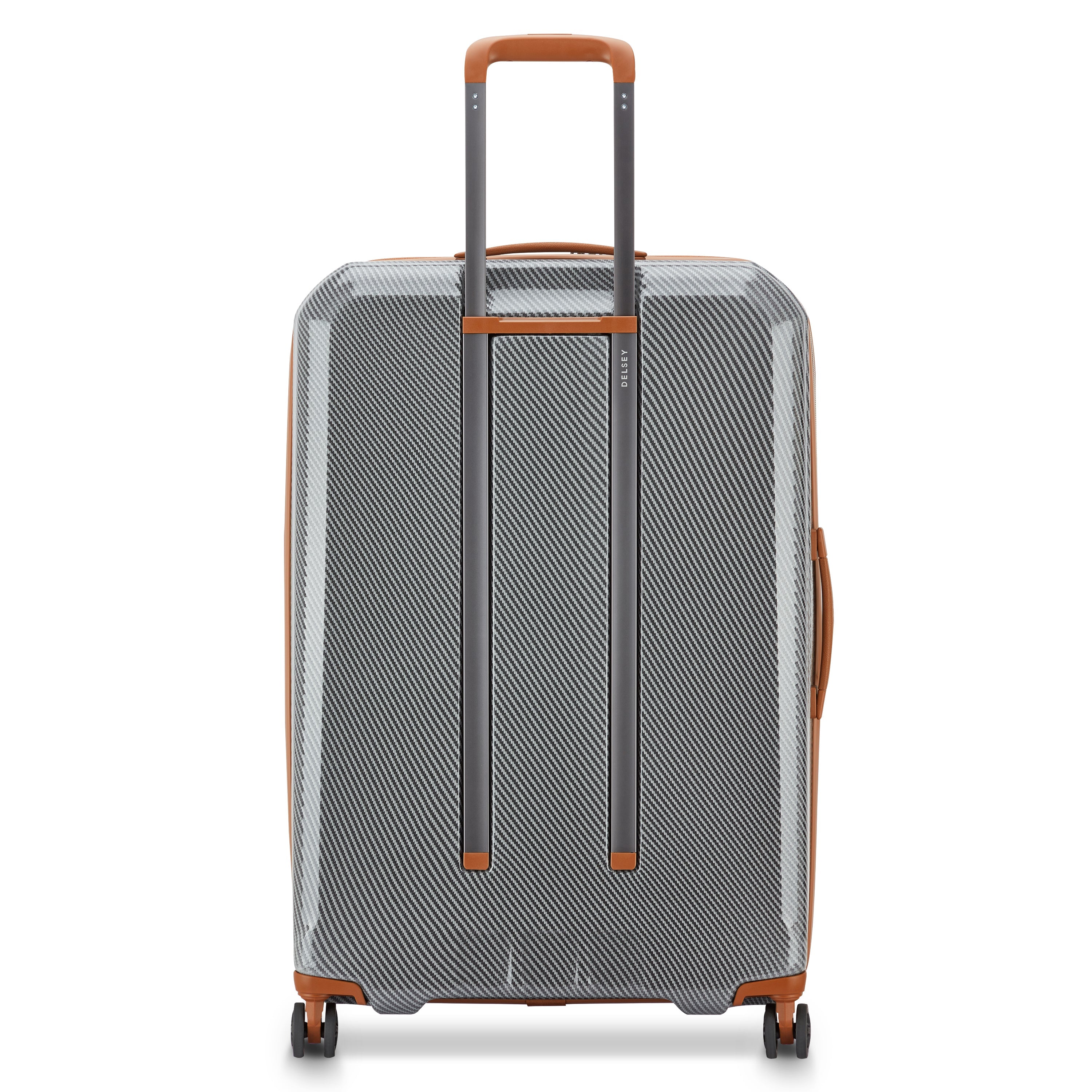 delsey-helium-ultimate-koffer-77cm-silber-erweiterbar image 3