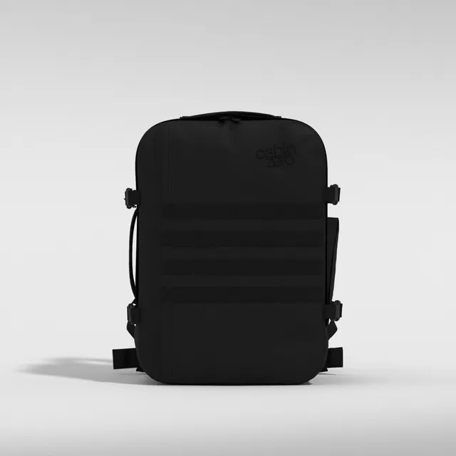 cabin-zero-military-rucksack-36l-handgep-ck-nylon image 1