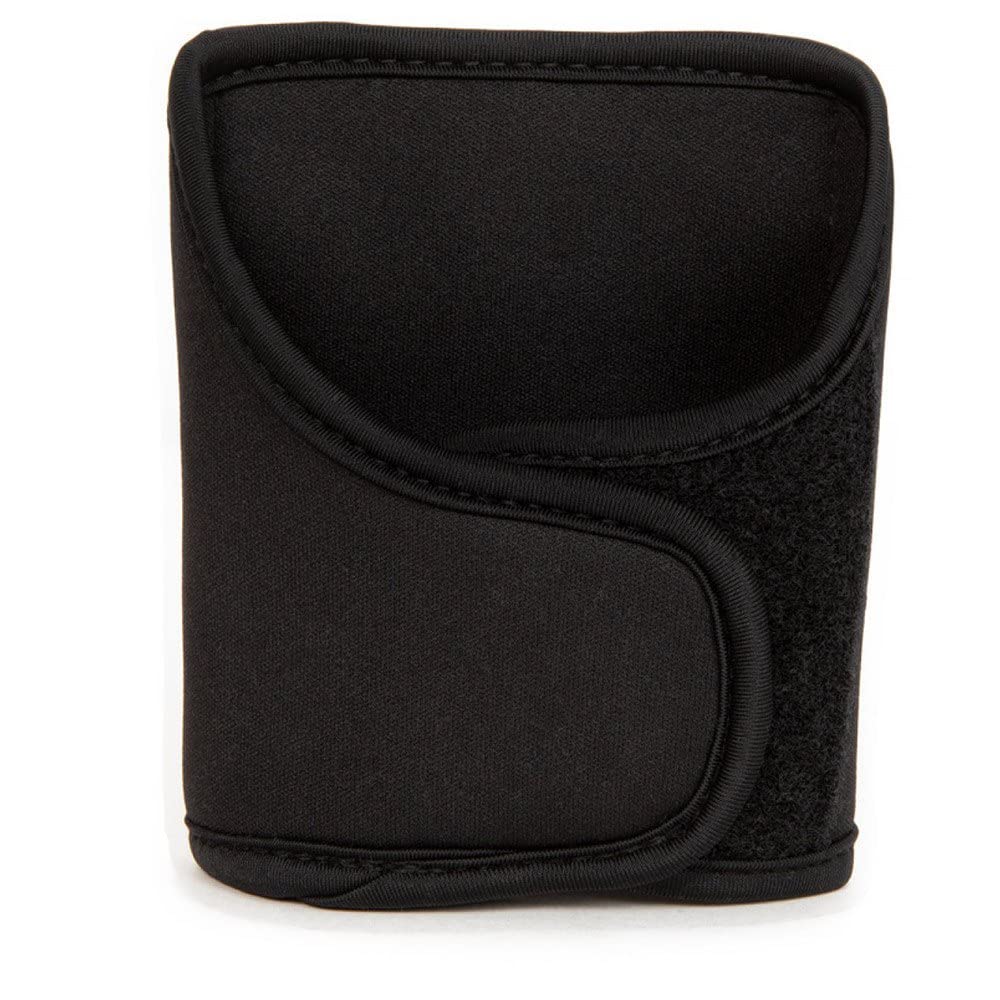 eastpak-junip-handgelenktasche-schwarz-lauf-7-5-cm image 2