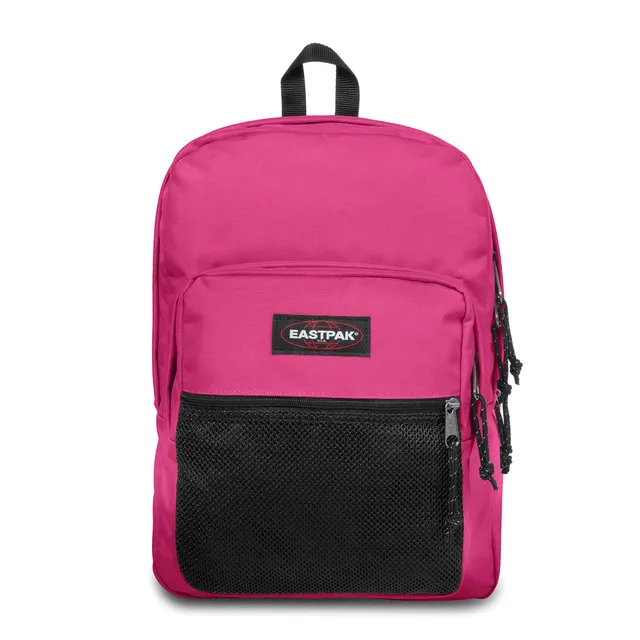 eastpak-pinnacle-rucksack-38l-pink-escape-nylon image 1