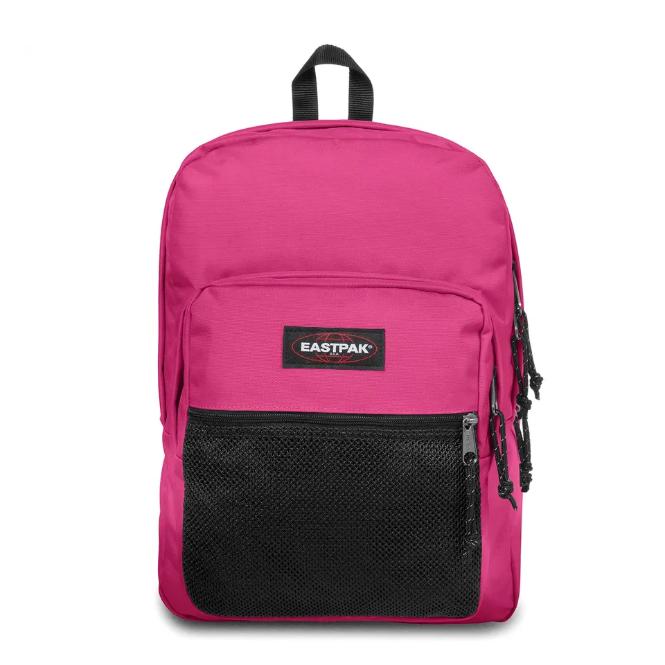 eastpak-pinnacle-rucksack-38l-pink-escape-nylon image 1