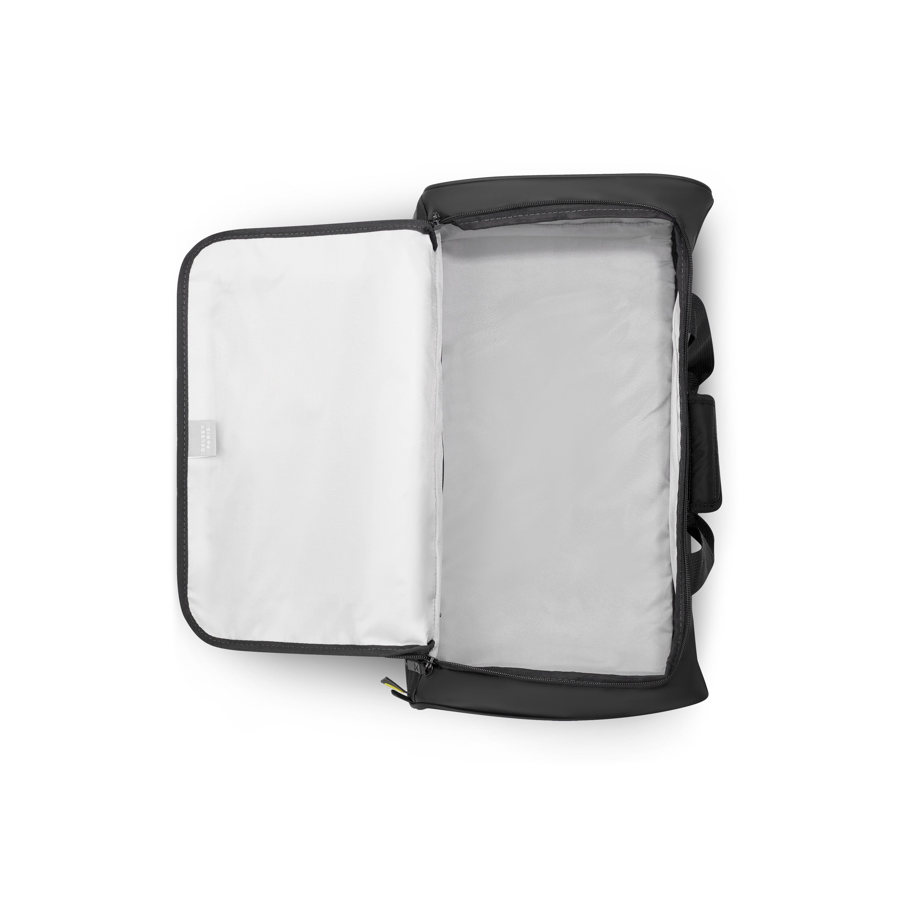delsey-maubert-2-0-kabinen-reisetasche-50-cm-schwarz image 6