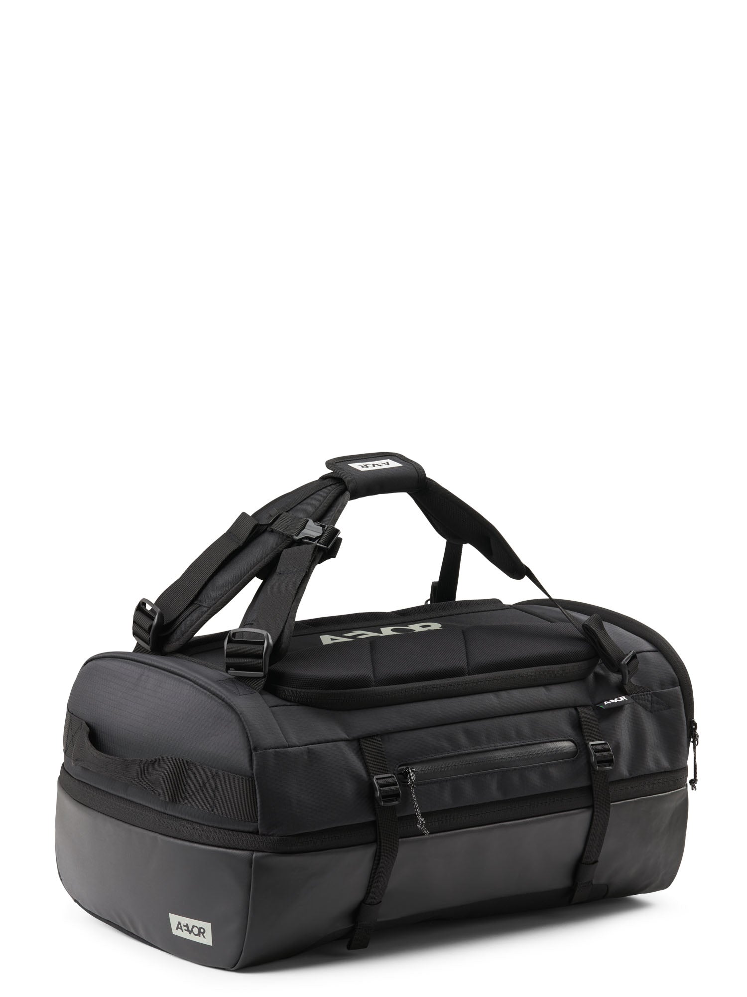 aevor-duffel-pack-rucksack-wash-pack-set image 4