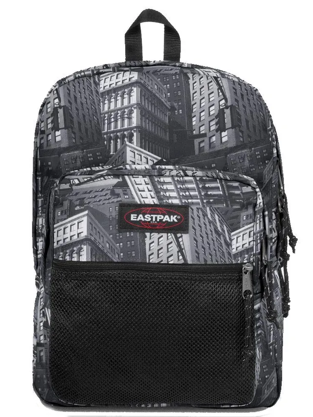 eastpak-pinnacle-rucksack-chroblack-38-l-laptop image 1