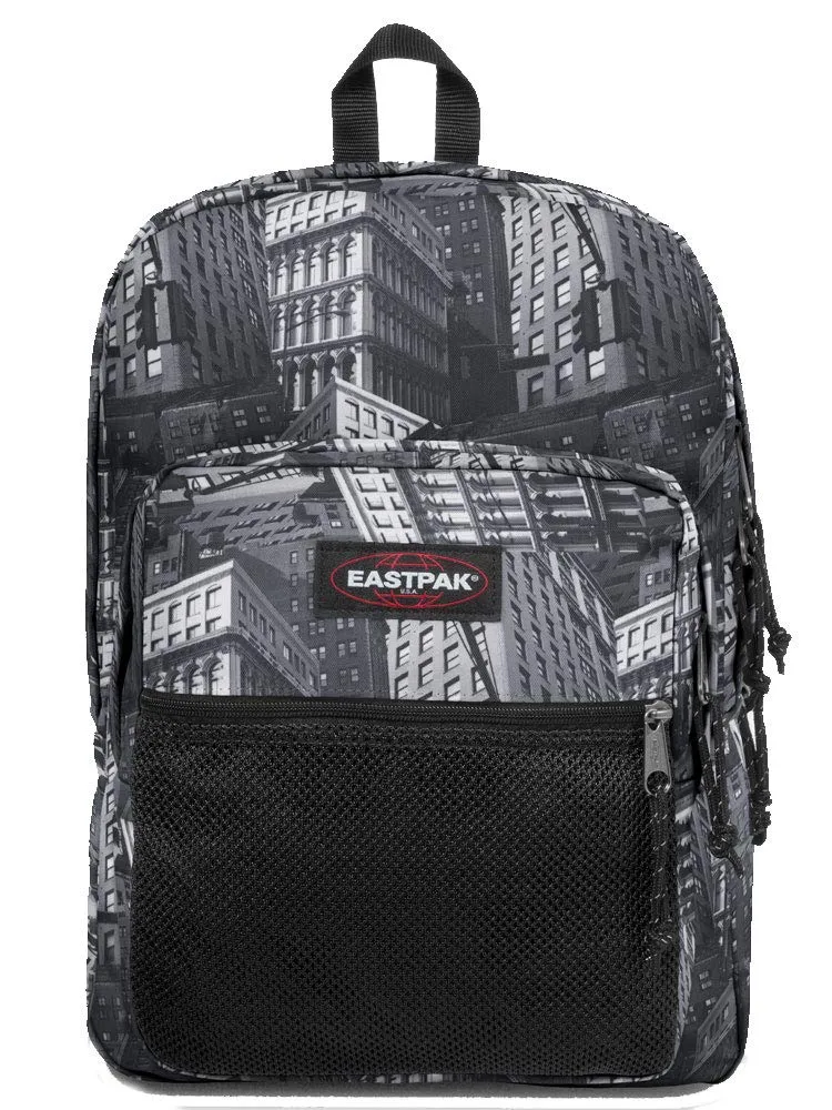 eastpak-pinnacle-rucksack-chroblack-38-l-laptop image 1