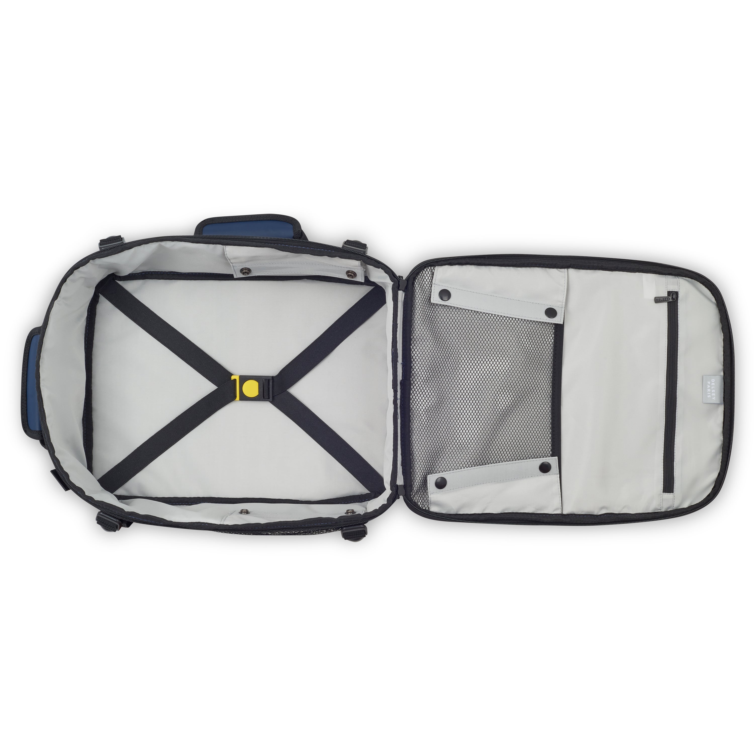 delsey-maubert-2-0-rucksack-24l-blau-underseater-handgep-ck image 6
