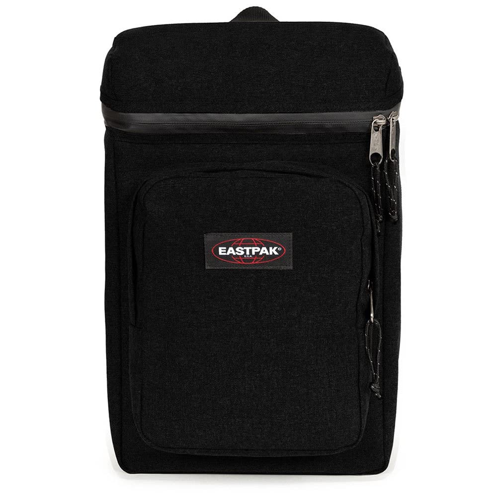 eastpak-kooler-k-hlrucksack-black-20l-isoliert image 1