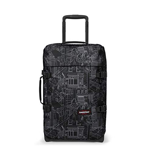 eastpak-tranverz-s-trolley-master-black-51-cm-42-l image 8