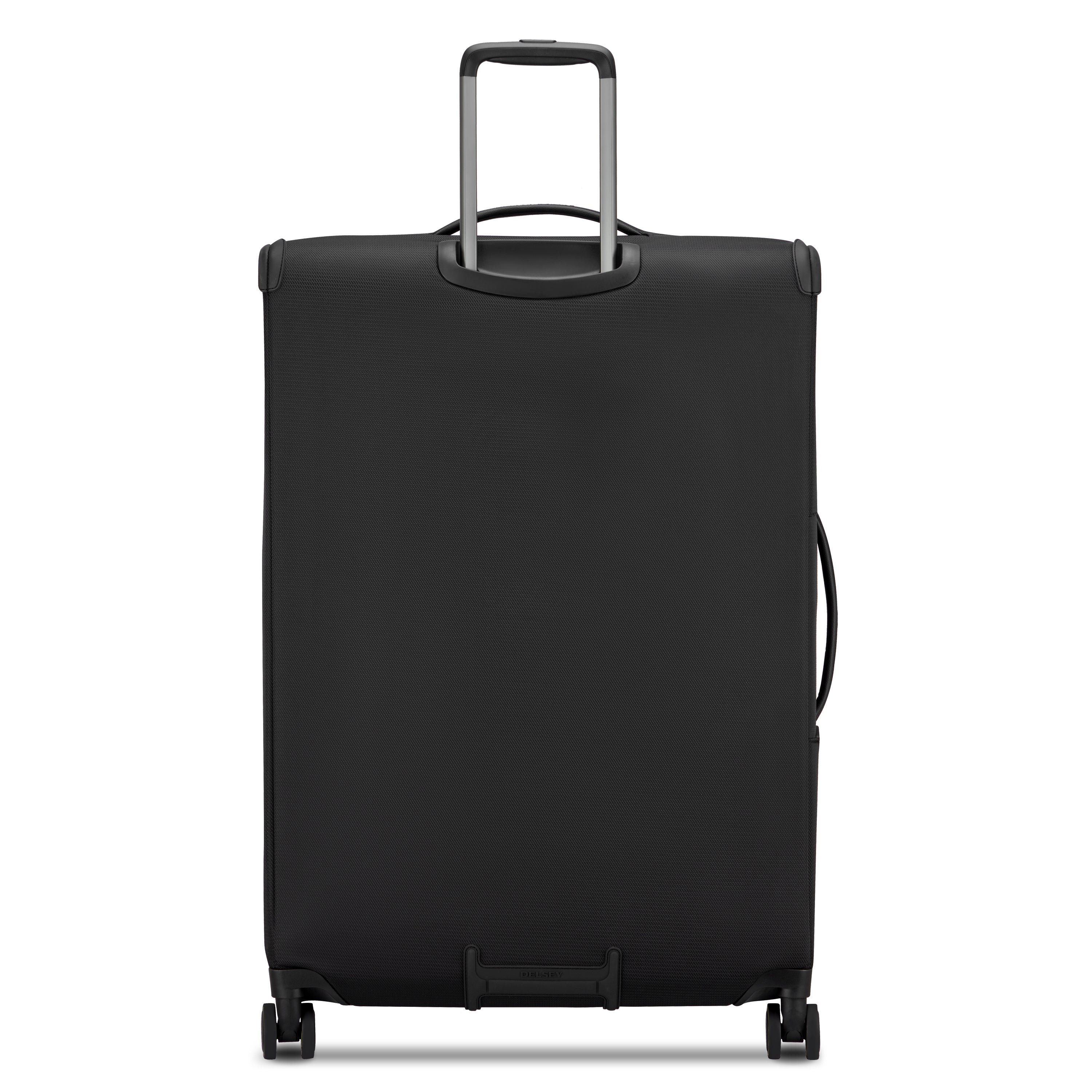 delsey-montmartre-3-xl-koffer-82-cm-erweiterbar-schwarz image 3