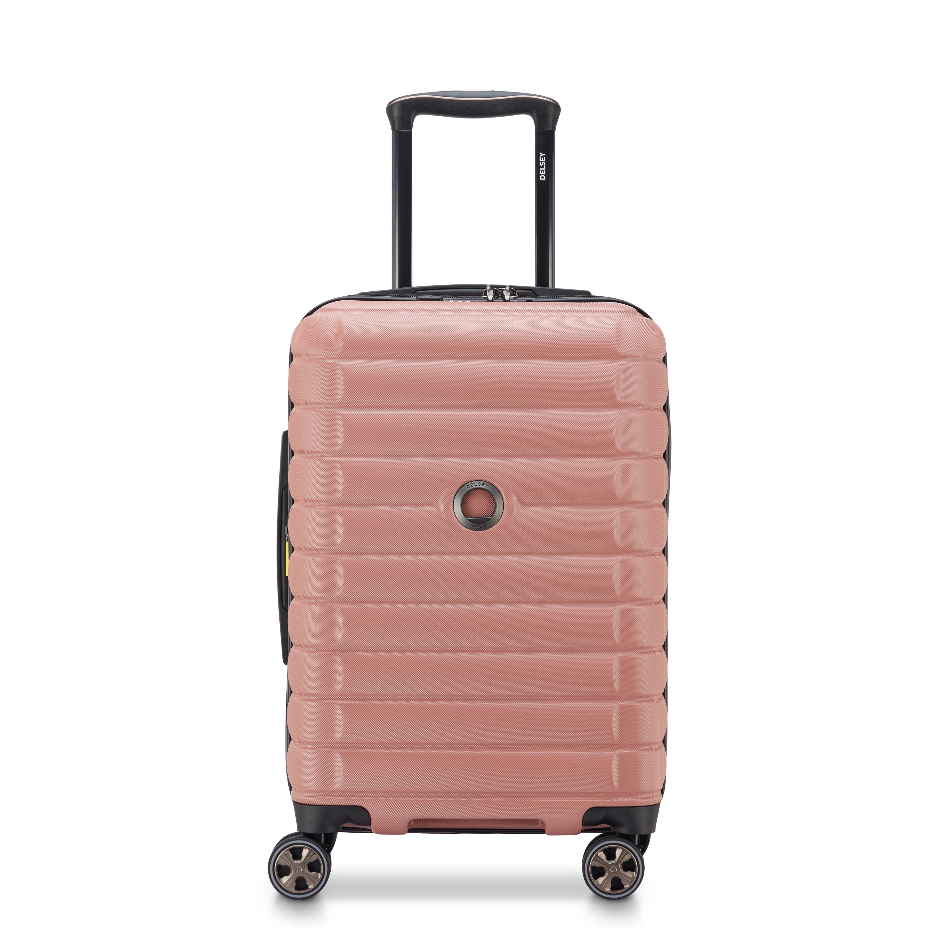 delsey-paris-shadow-5-0-kabinenkoffer-55-cm-ash-ros image 1