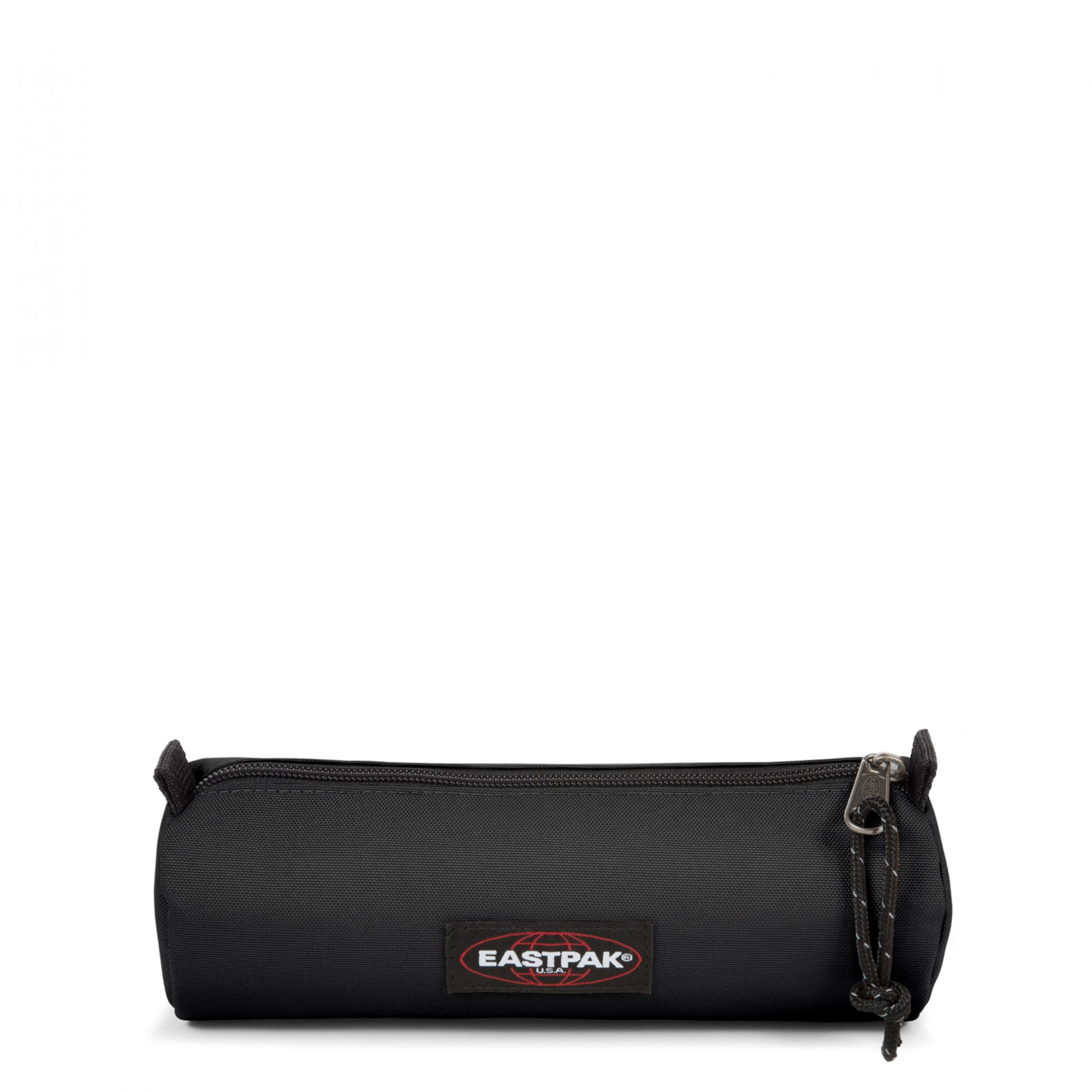 eastpak-round-federm-ppchen-schwarz-nylon-21-cm image 1