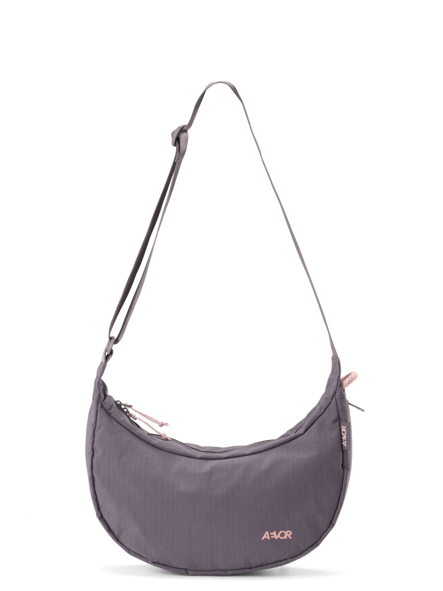 aevor-sling-bag-bauchtasche-grey-5-5-l-erweiterbar image 1