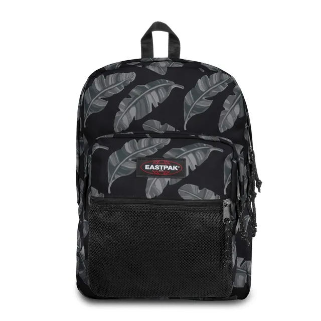 eastpak-pinnacle-rucksack-42-cm-38-l-brize-leave-black image 1