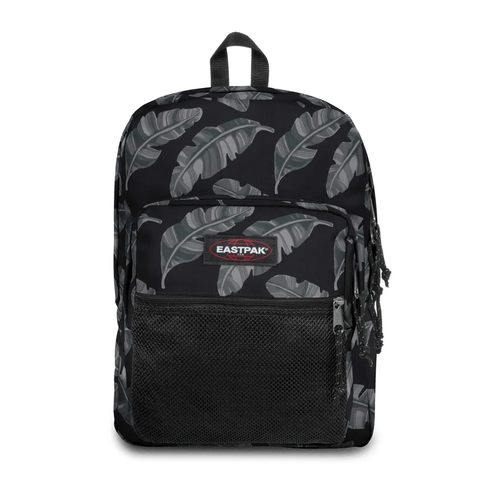 eastpak-pinnacle-rucksack-42-cm-38-l-brize-leave-black image 1
