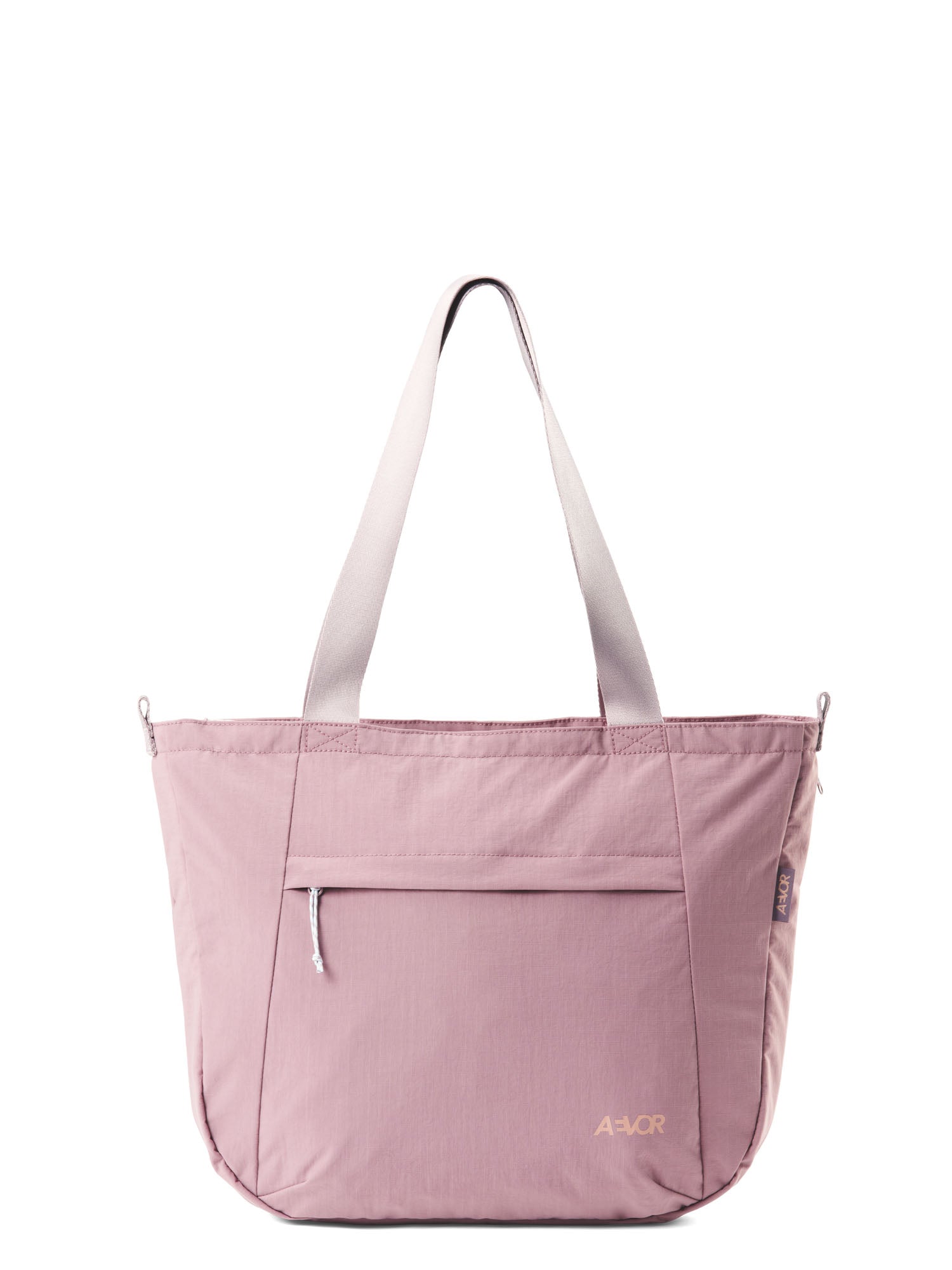 aevor-bike-shopper-umh-ngetasche-20-l-rosewood-erweiterbar image 1