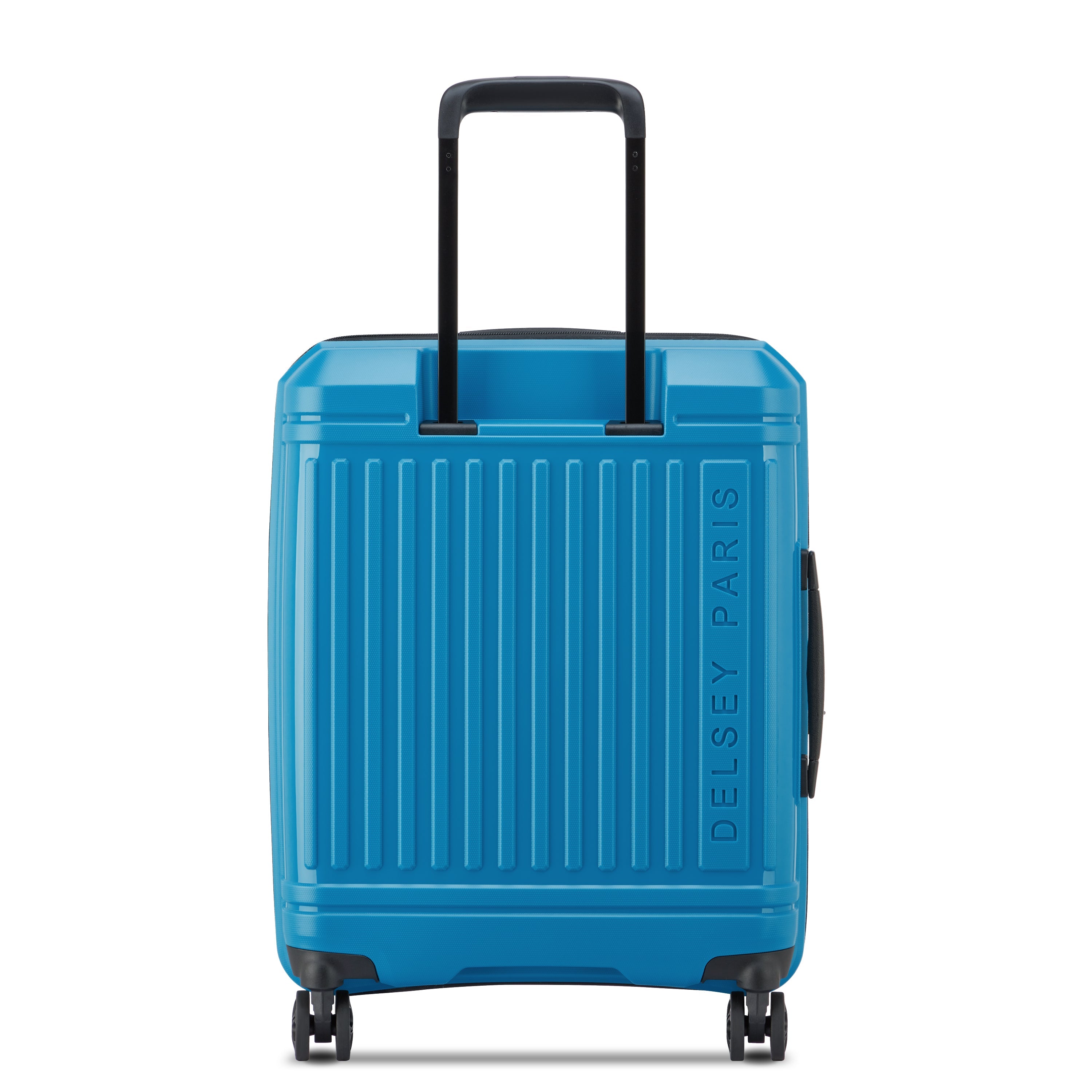 delsey-lutece-se-kabinenkoffer-55cm-peacock-slim image 3