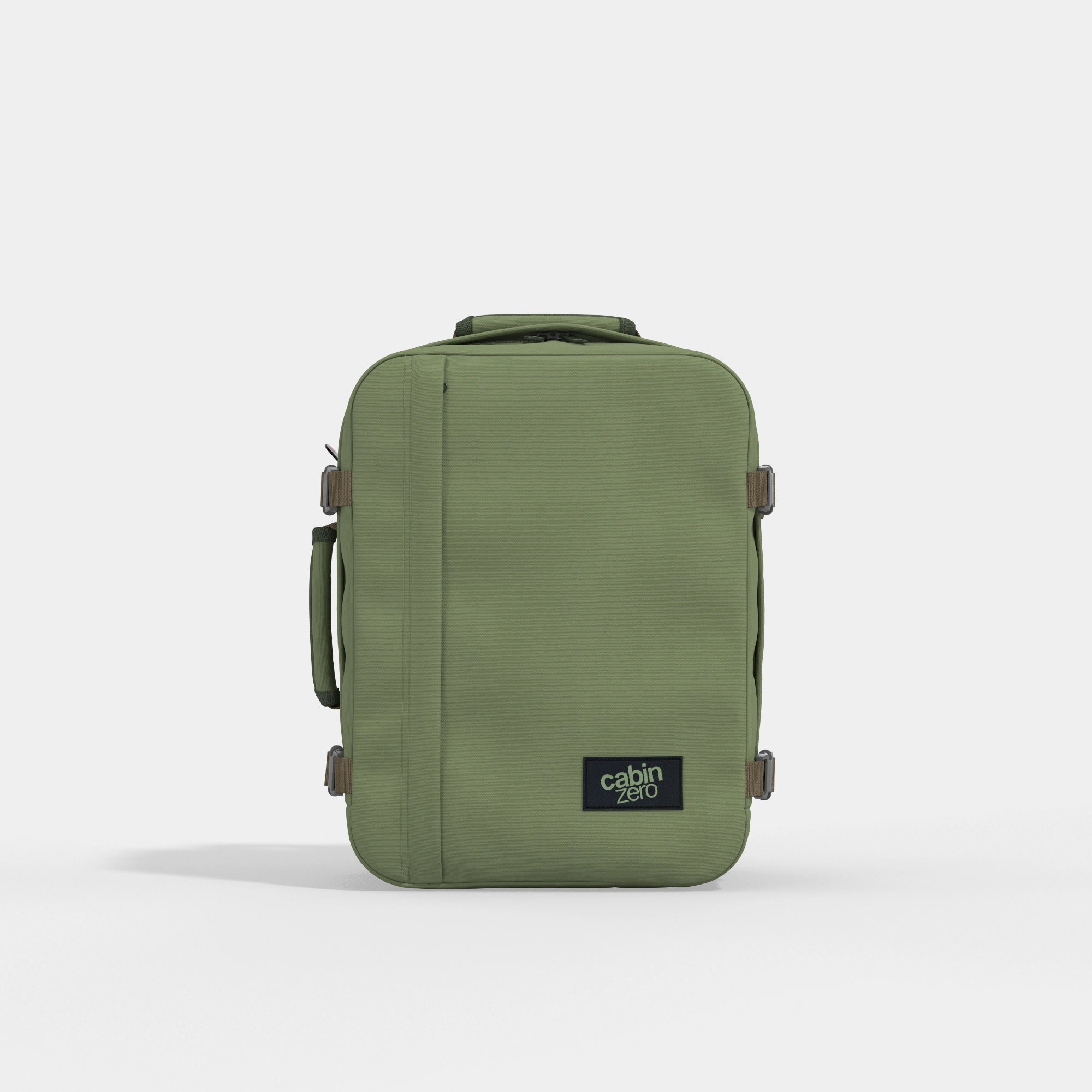 cabin-zero-classic-backpack-rucksack-28l-handgep-ck image 6
