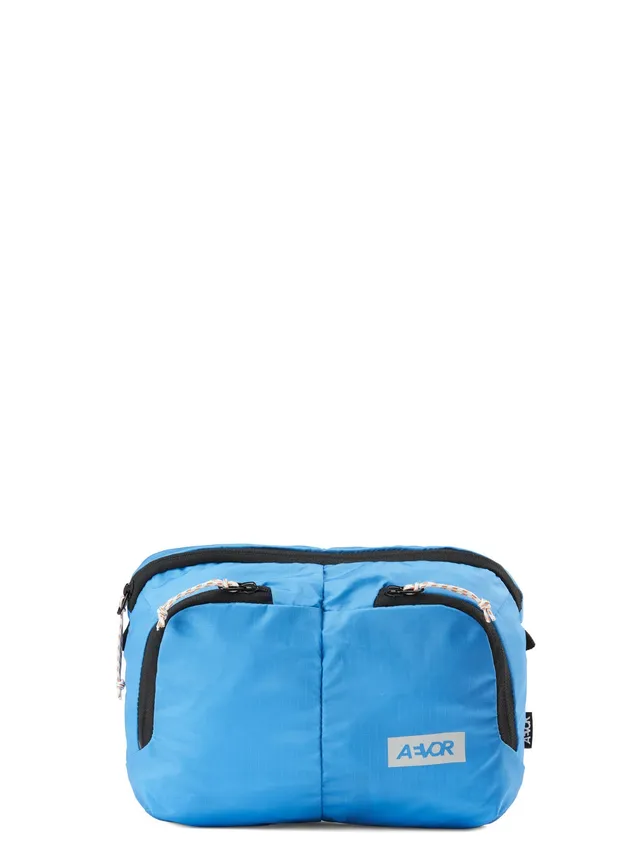 aevor-sacoche-bag-umh-ngetasche-4l-ripstop-retro-blue image 1