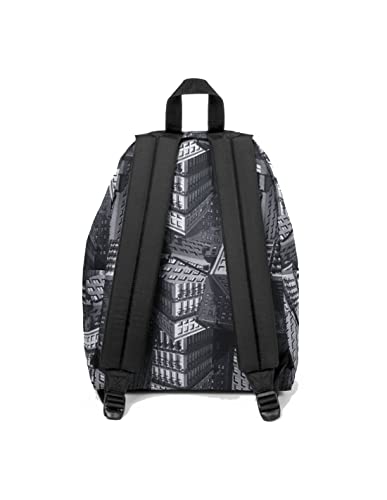 eastpak-padded-pak-r-rucksack-24l-chroblack-schwarz image 6