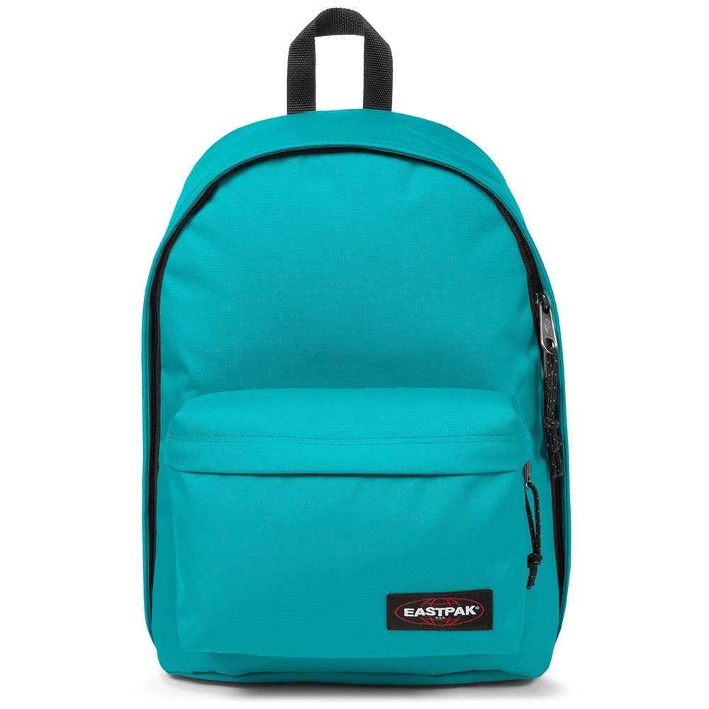 eastpak-out-of-office-rucksack-arctic-aqua-27-l image 1