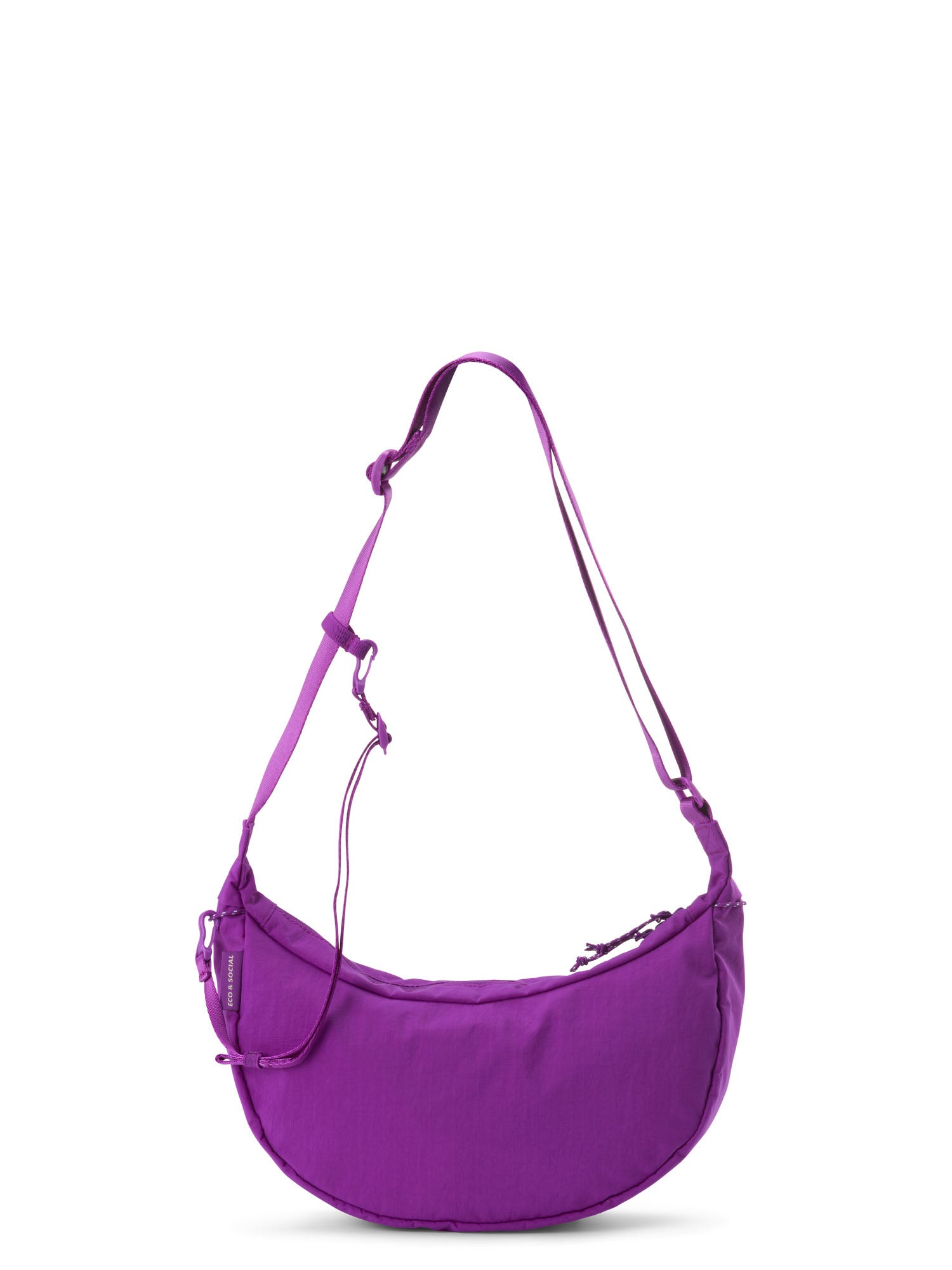 aevor-sling-bag-small-umh-ngetasche-4l-electric-fuchsia image 4