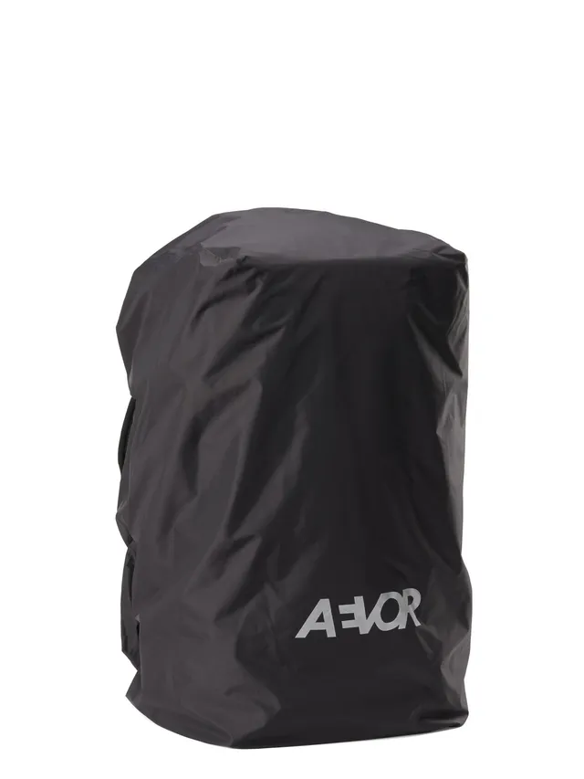 aevor-rain-cover-duffel-pack-regenh-lle-ripstop-black image 1