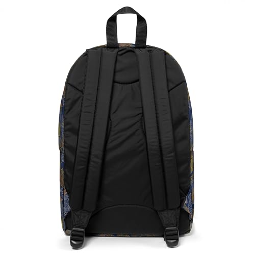 eastpak-back-to-work-rucksack-brize-grade-blue-mit-laptopfach image 8