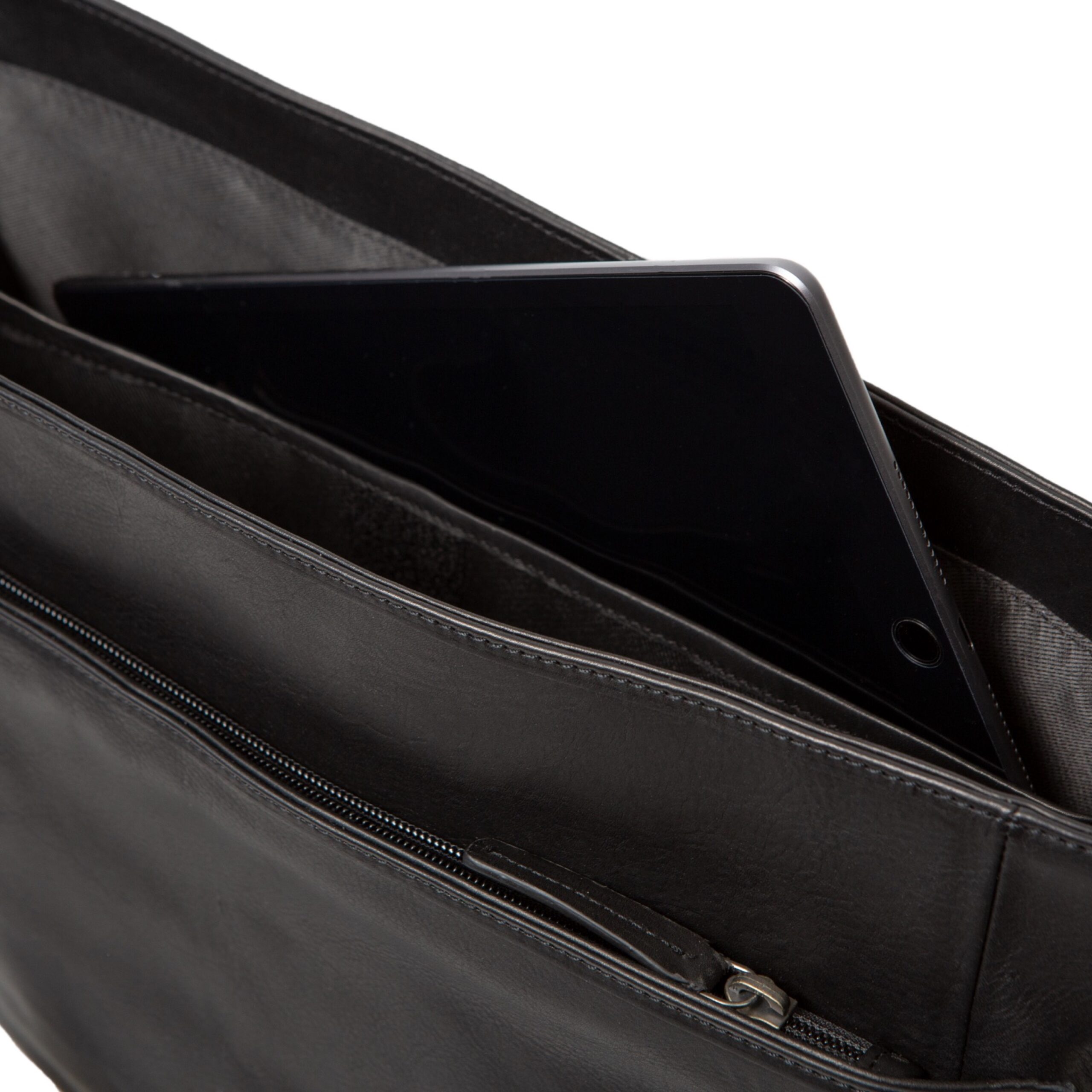 alumaxx-urban-umh-ngetasche-leder-schwarz-laptopfach-messenger image 2