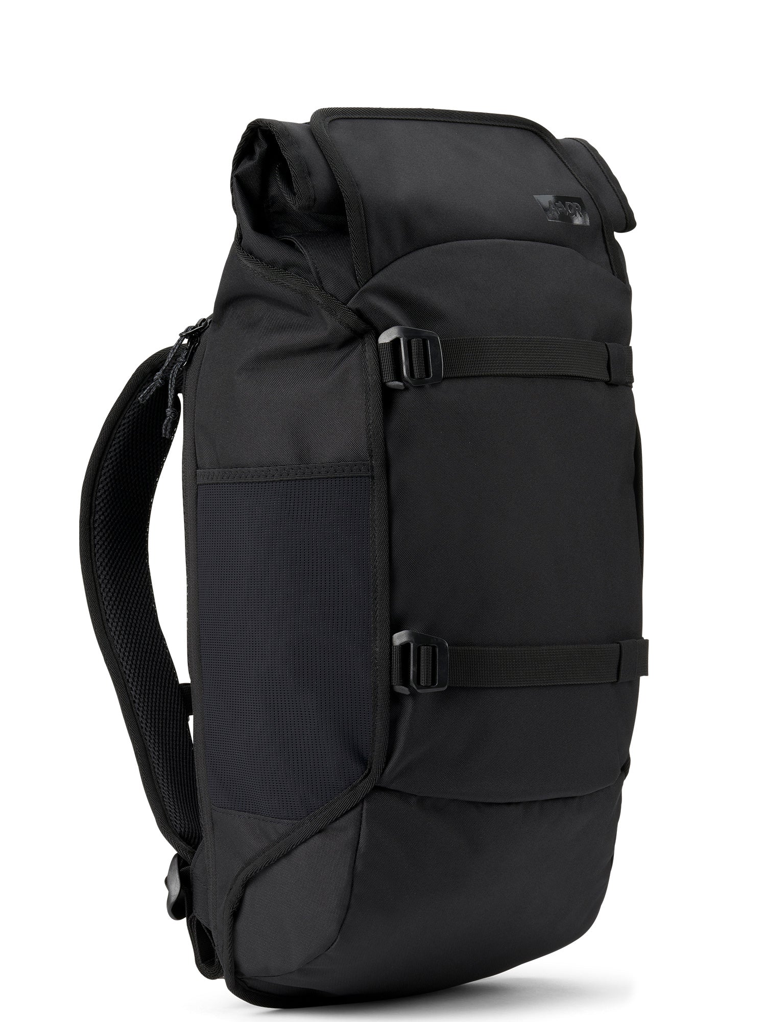 aevor-trip-pack-black-eclipse-rucksack-sling-bag-set image 7
