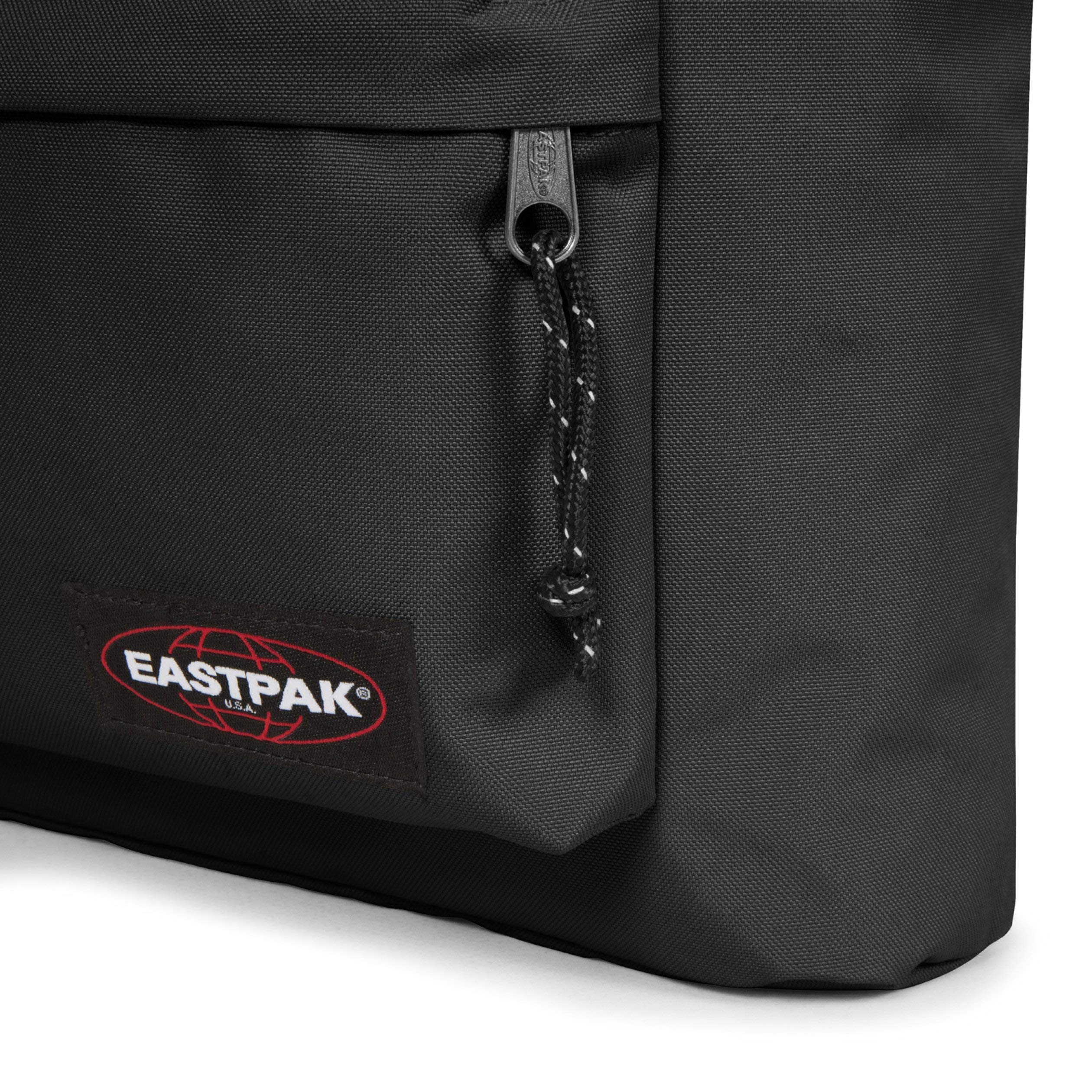 eastpak-london-rucksack-21l-black-nylon image 7