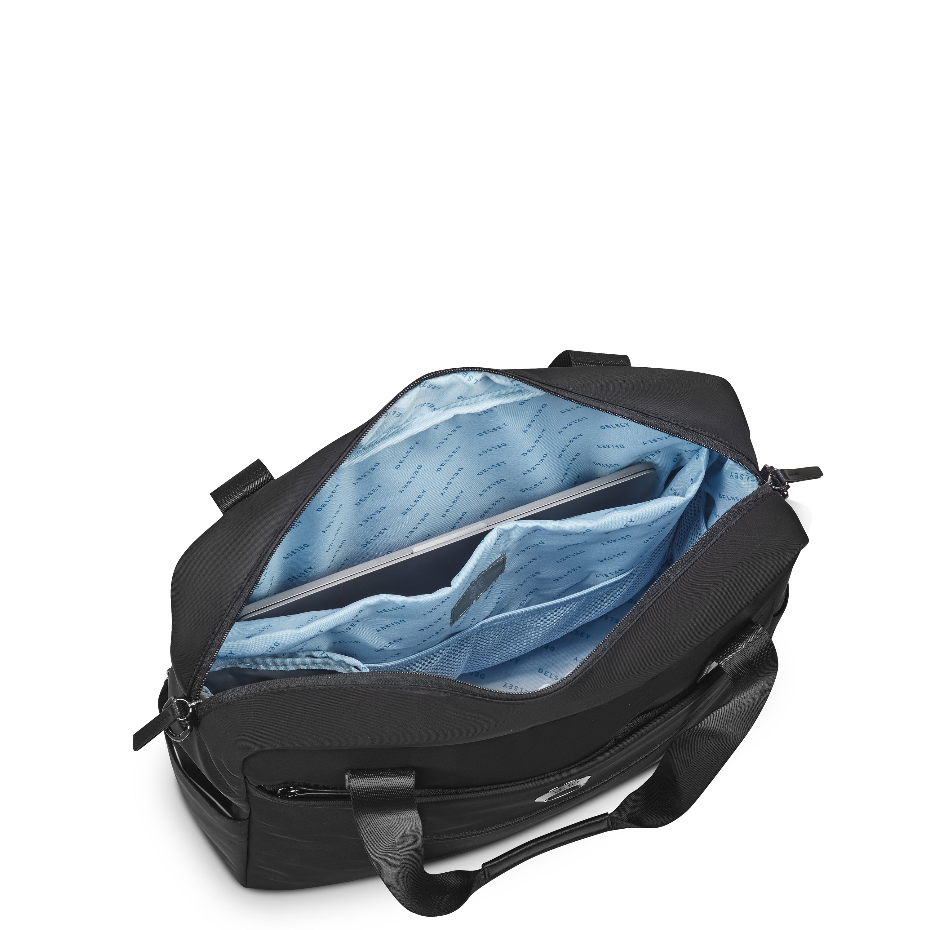 delsey-victoire-wickeltasche-schwarz-baby-pflegetasche image 5