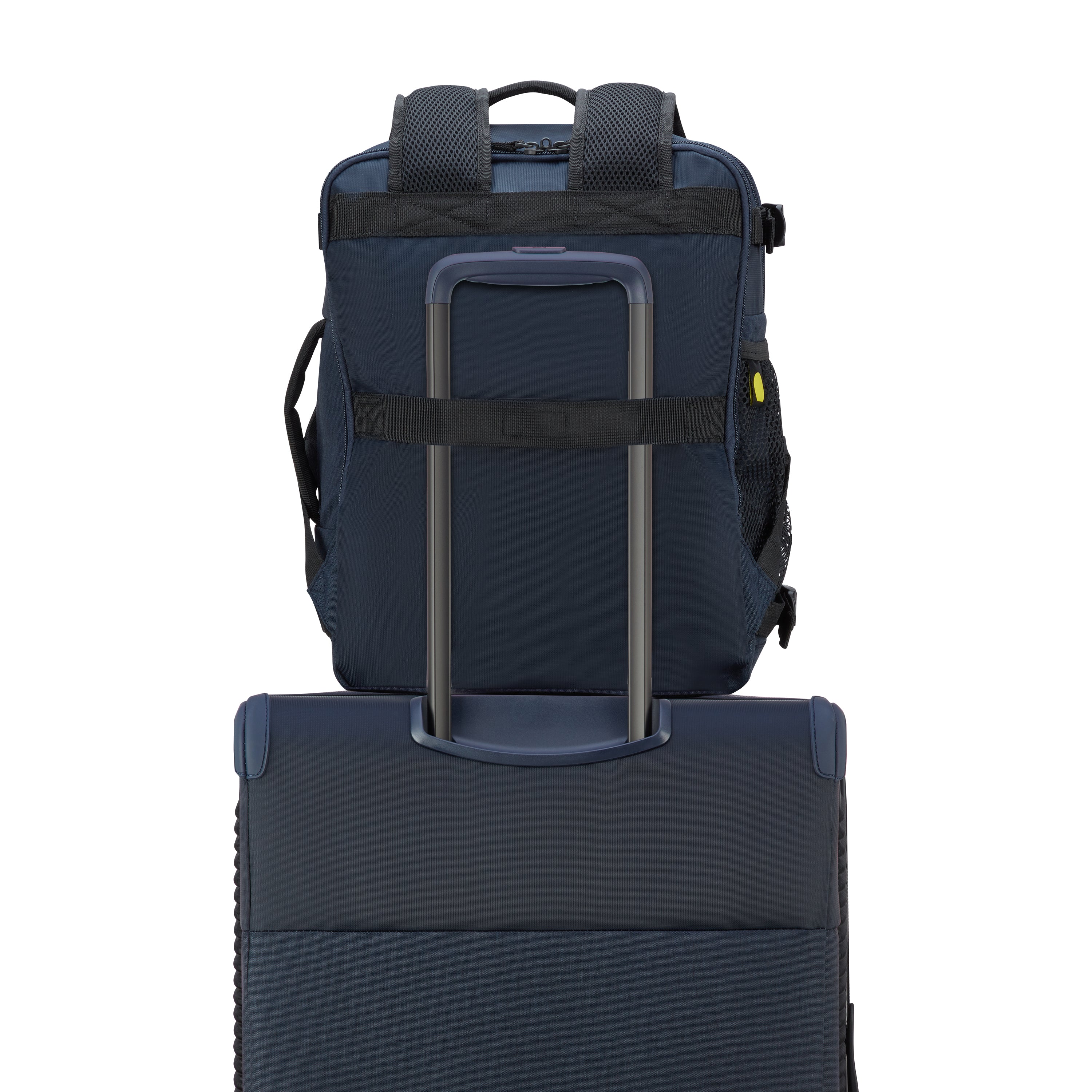 delsey-brochant-3-24l-rucksack-navy-underseater image 7