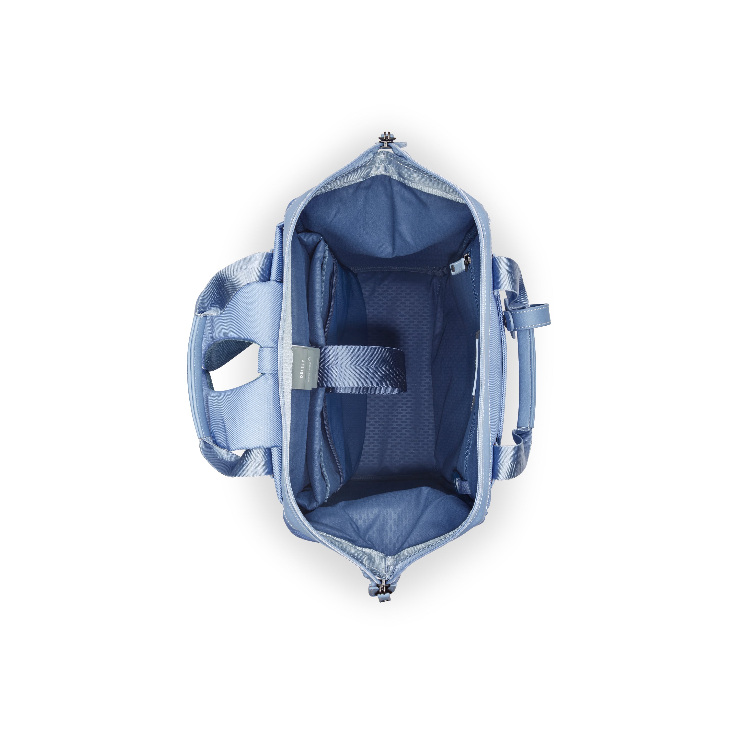 delsey-chatelet-air-2-0-tote-rucksack-20-63l-hellblau-premium image 3