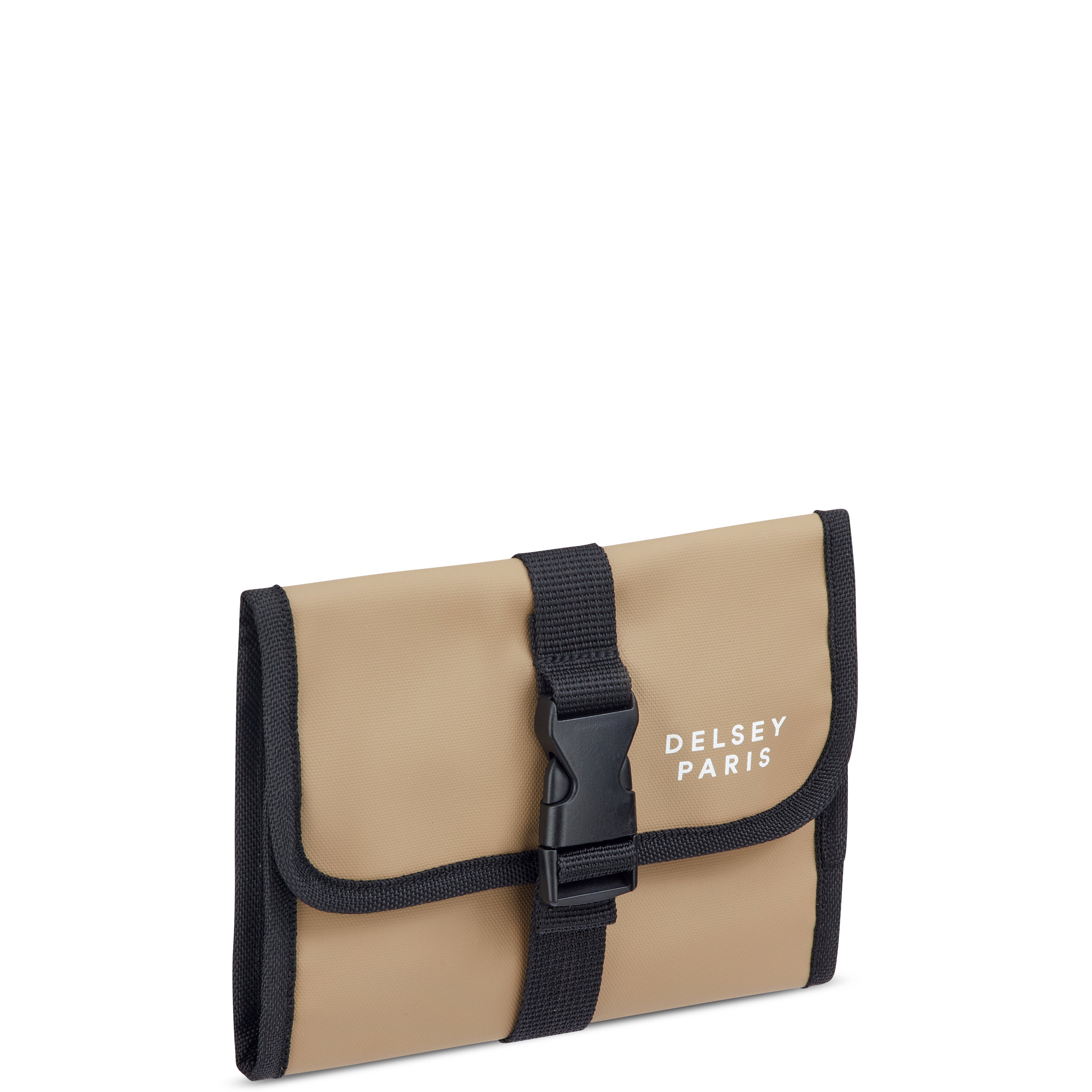 delsey-maubert-2-0-kulturbeutel-waschtasche-beige image 2