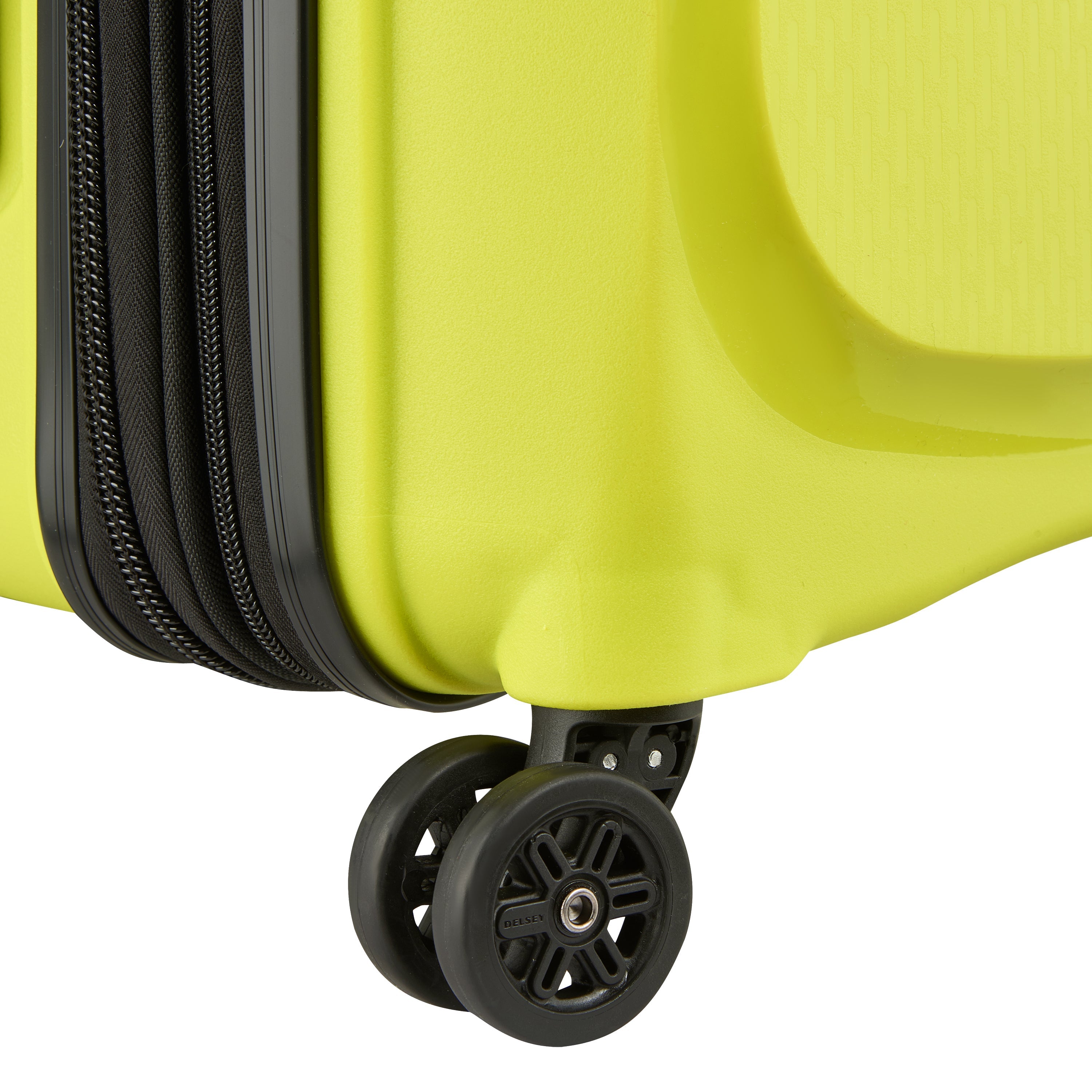 delsey-paris-belmont-plus-kabinenkoffer-55-cm-gr-n-erweiterbar image 8