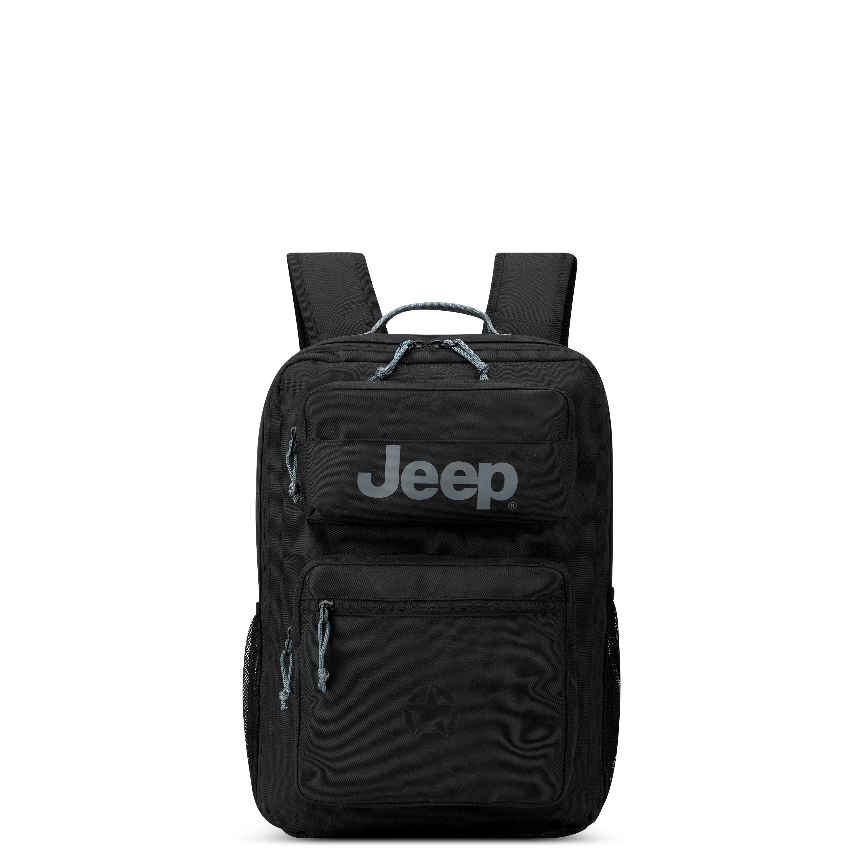 delsey-brochant-3-js015b-rucksack-28l-schwarz-outdoor image 1