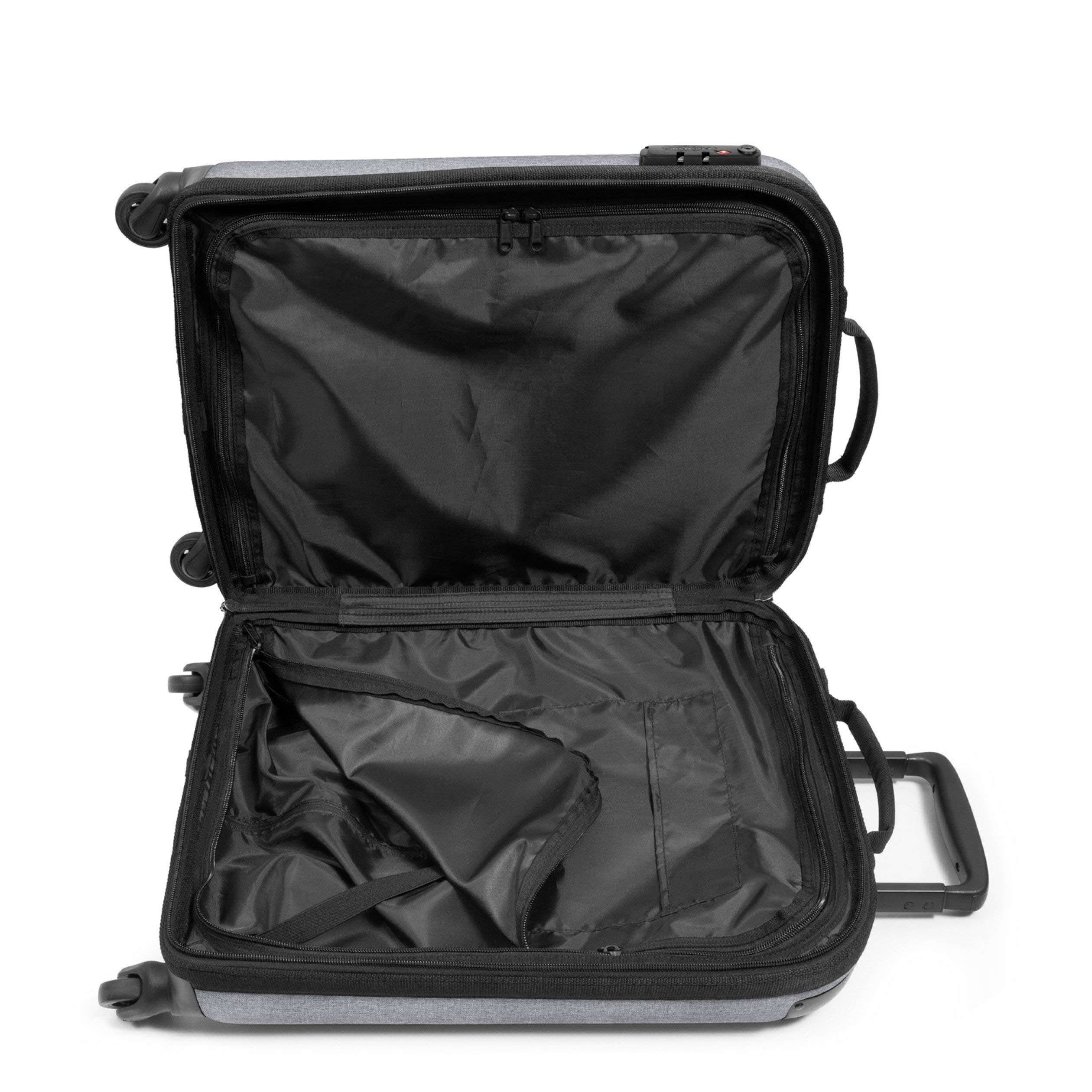 eastpak-tranzshell-s-koffer-handgep-ck-kabine image 5
