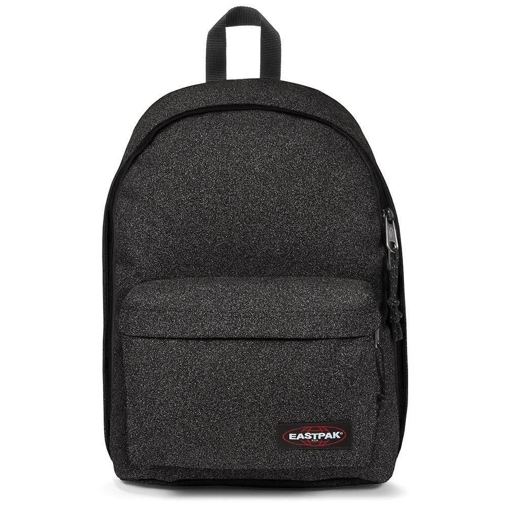 eastpak-out-of-office-rucksack-27l-laptoprucksack-schwarz image 1