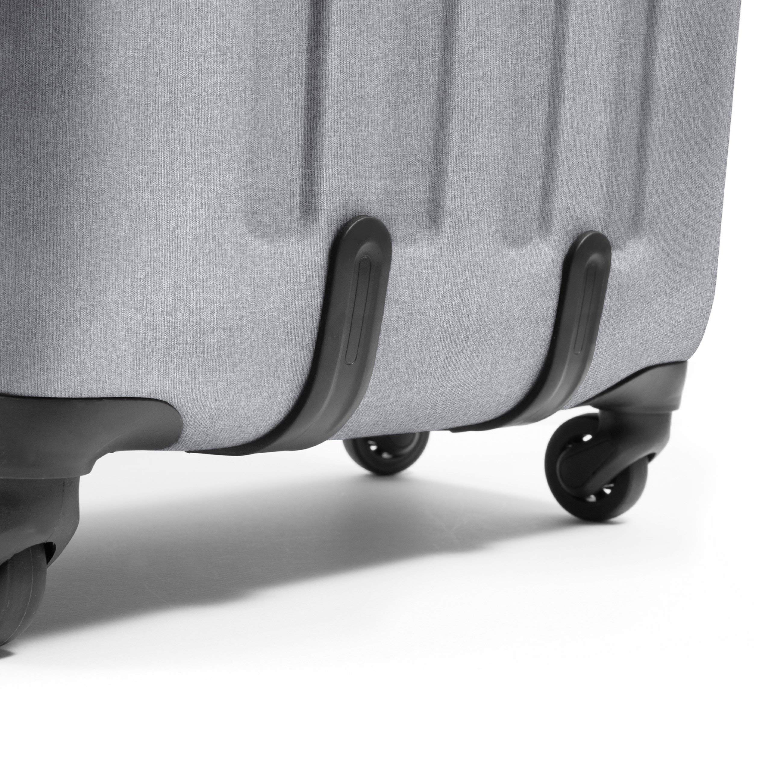 eastpak-tranzshell-m-reisekoffer-56l-sunday-grey-67-cm image 8