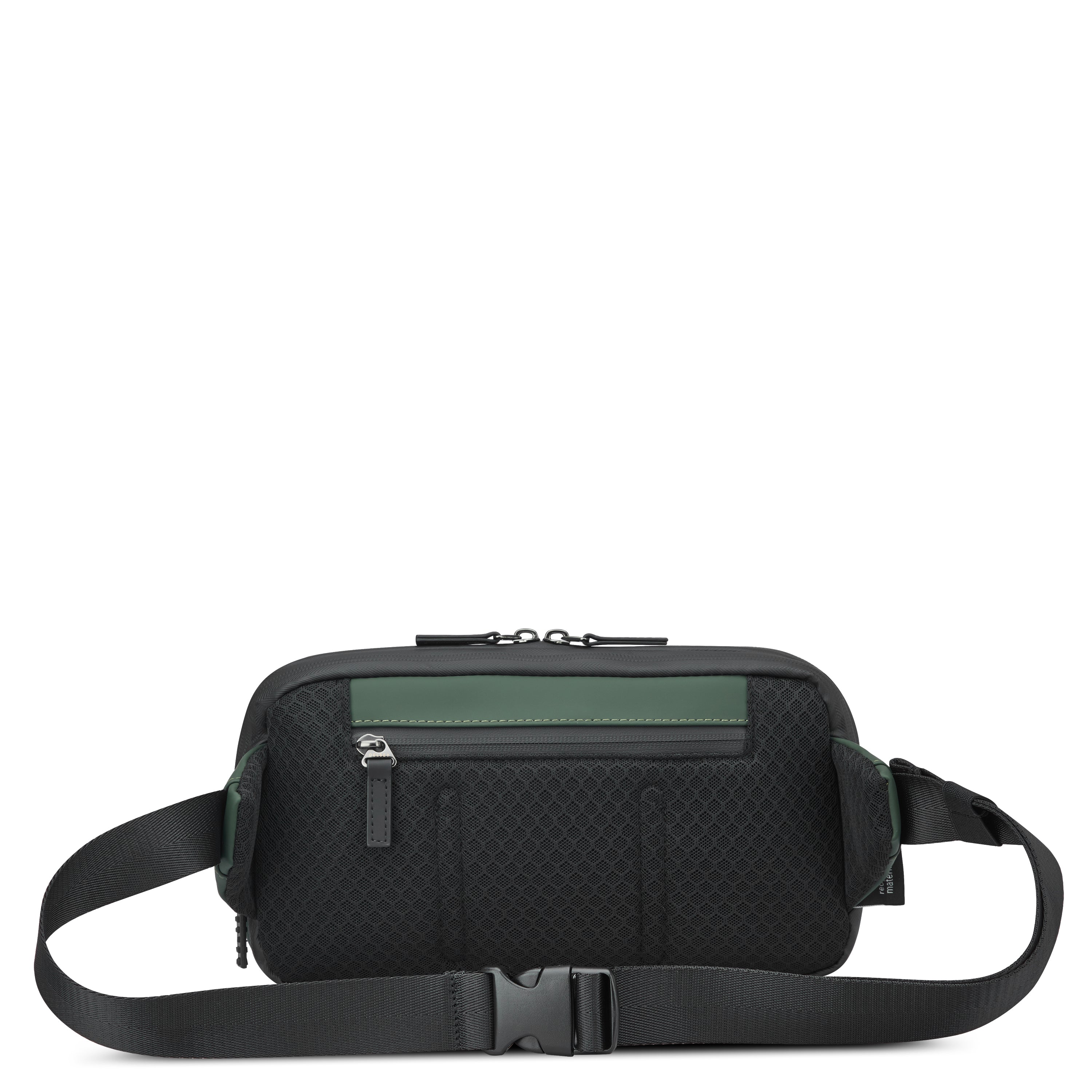 delsey-paris-turenne-soft-umh-ngetasche-gr-n-crossbody image 6