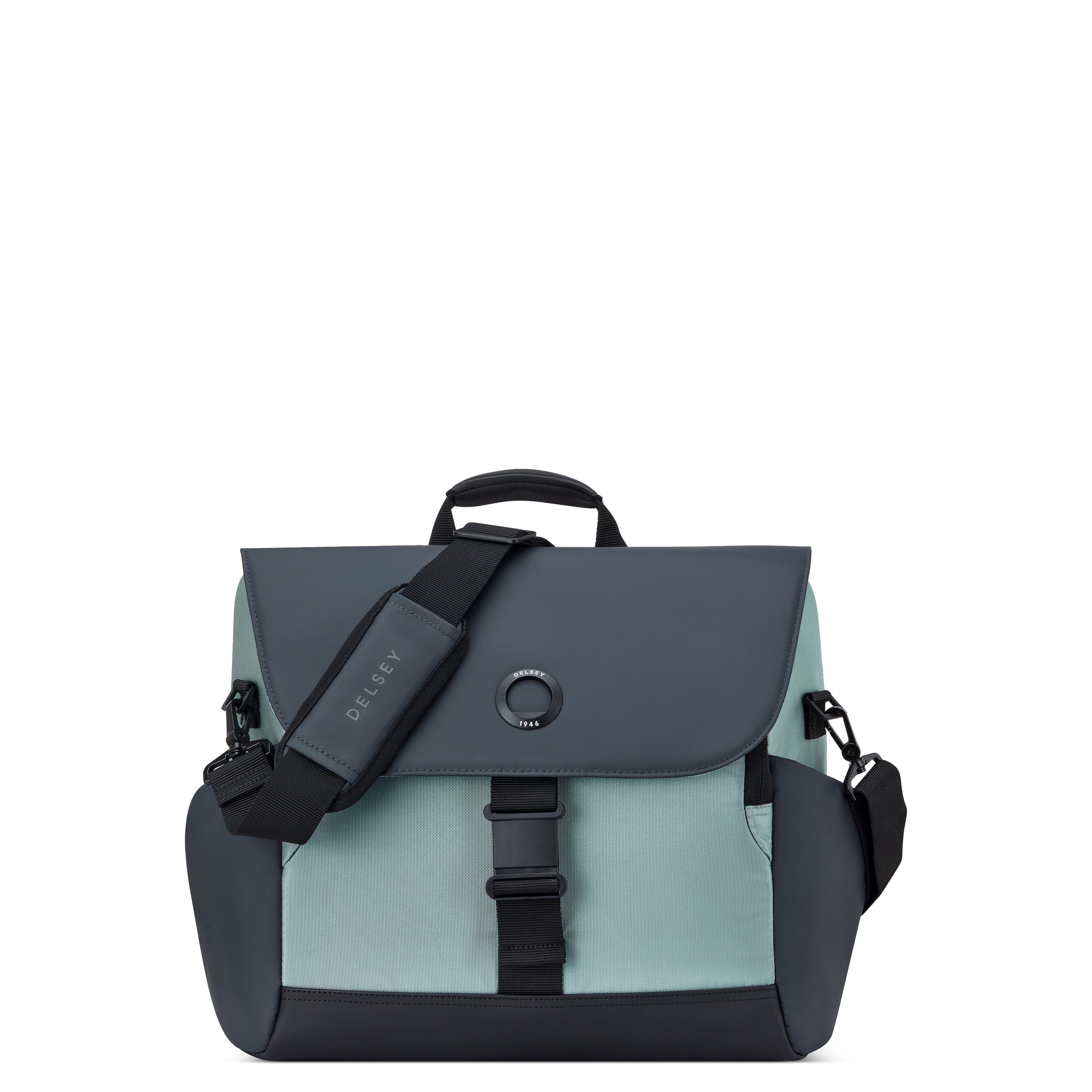 delsey-dlc-2-0-securflap-umh-ngetasche-salbei-laptop image 4