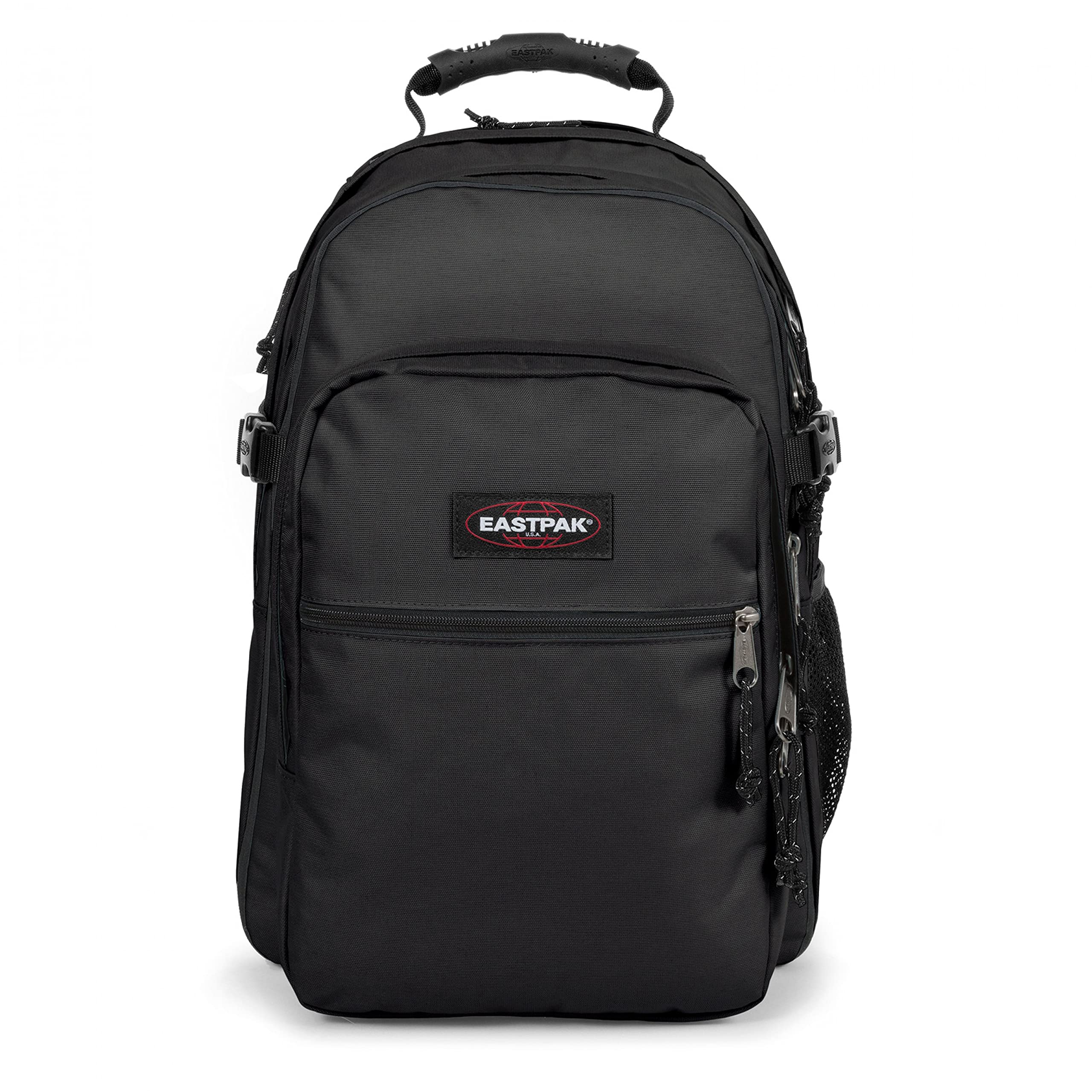 eastpak-tutor-rucksack-39-l-schwarz-15-zoll-laptop image 1